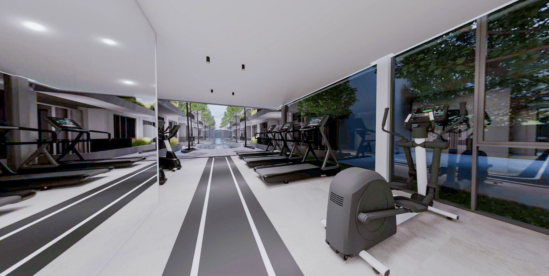 The Element by Anocha