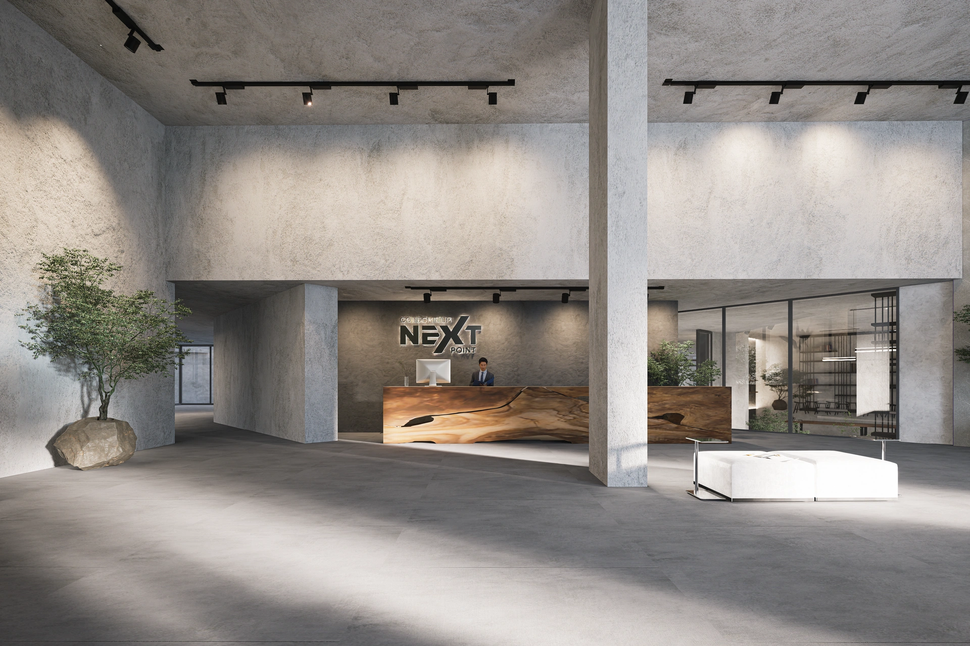 Next Point Condominium