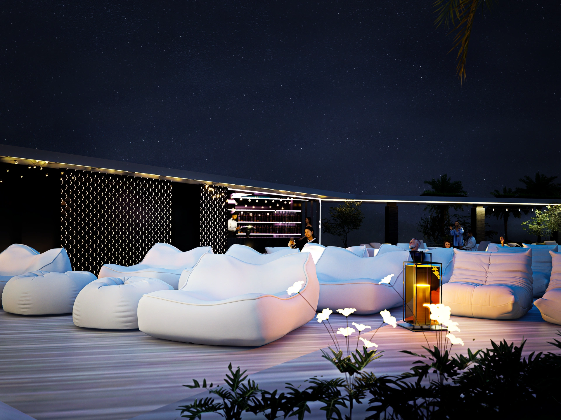 Next Point Condominium