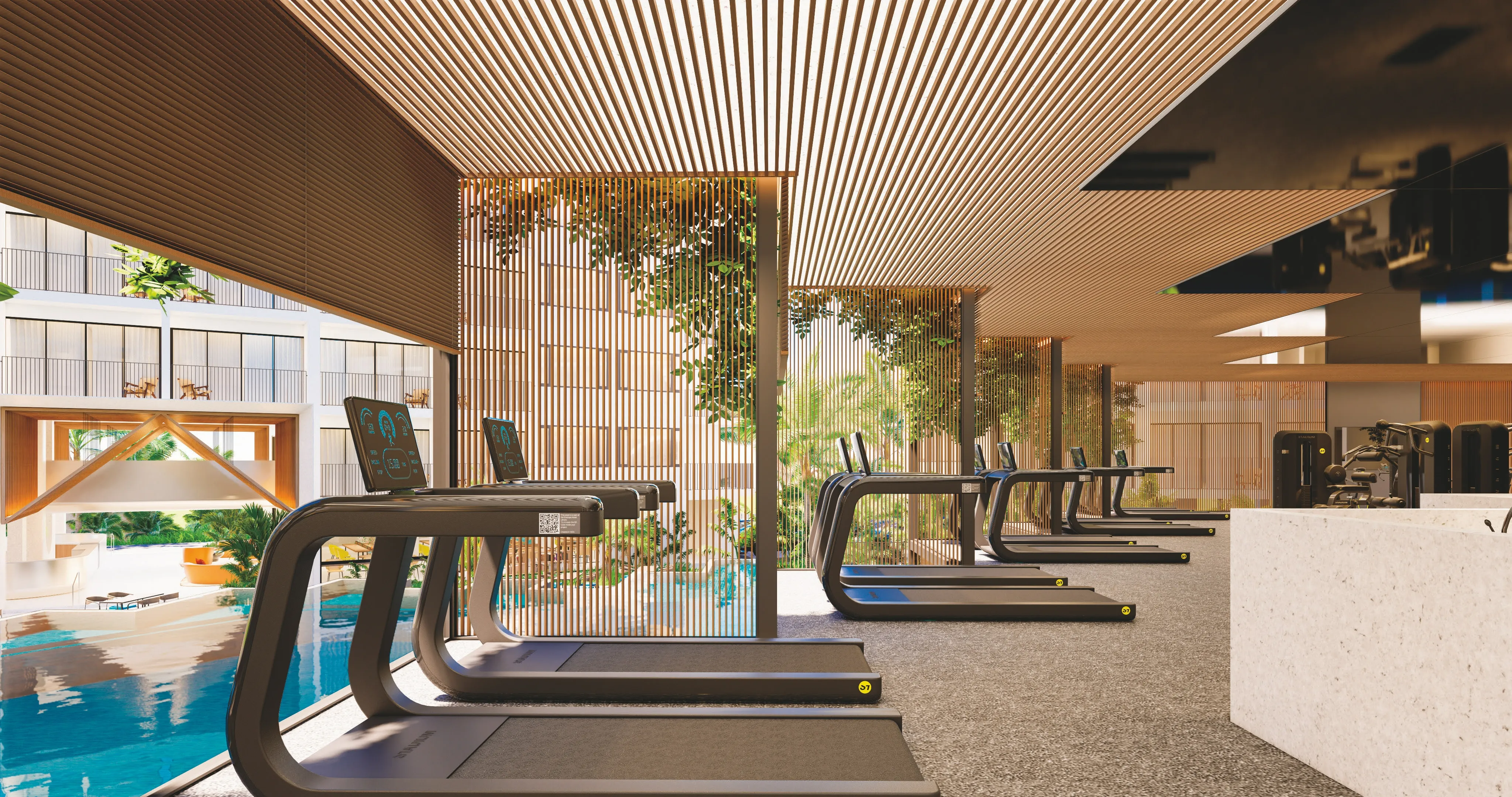 Wyndham Fantasea Condo Chalong