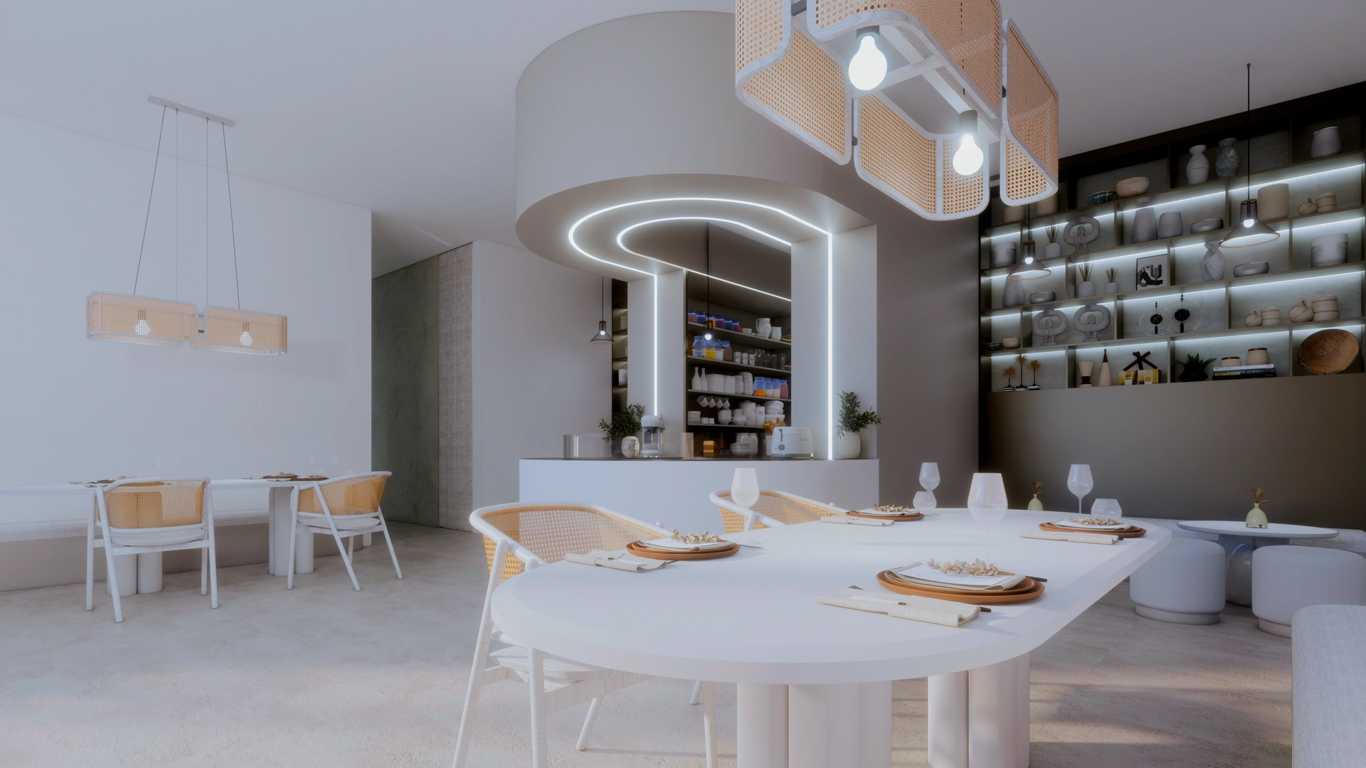 The Element by Anocha