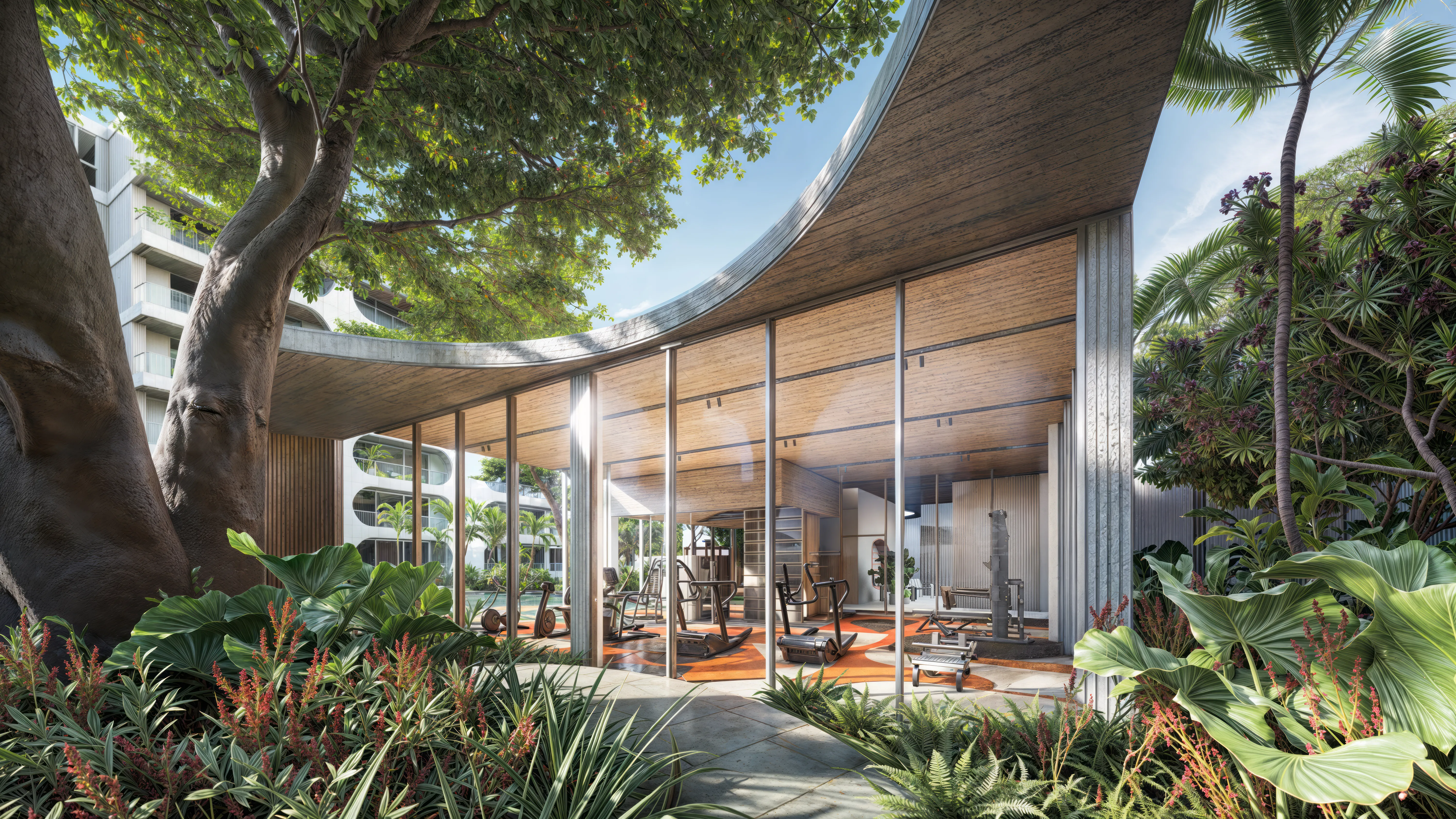 The Standard Bangtao