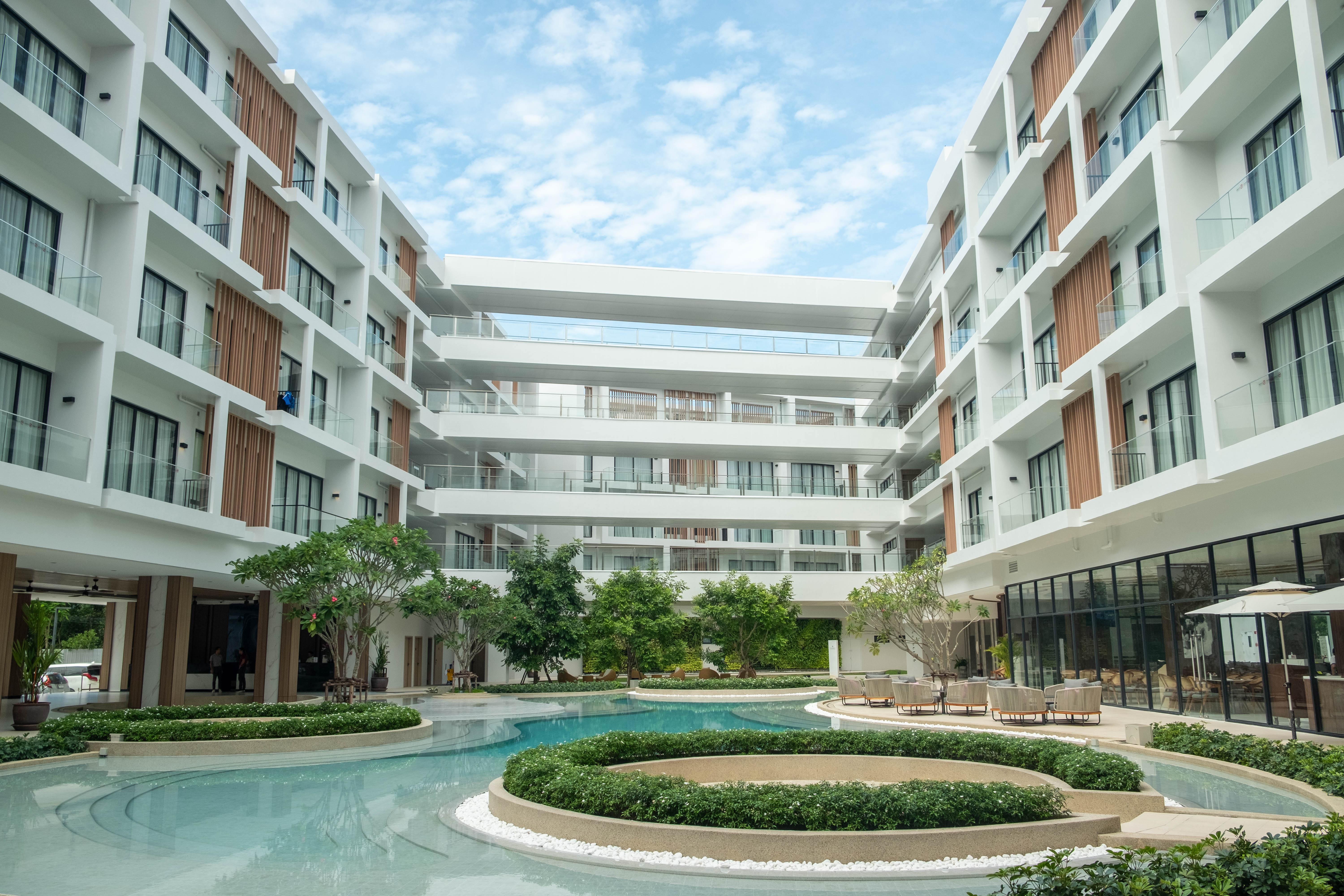 Laya Resort Wanda Vista