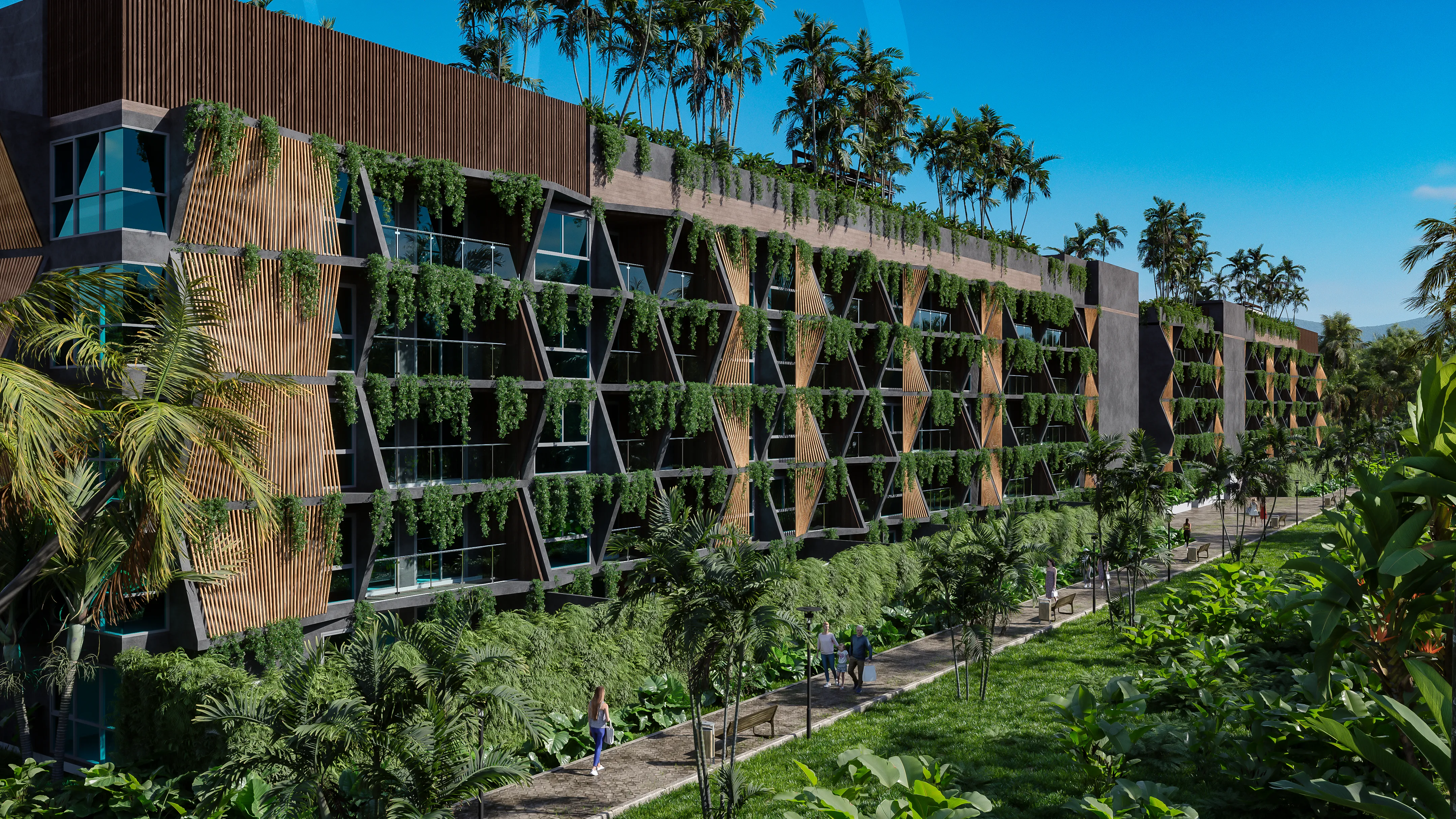 Rawayana Beachfront Village