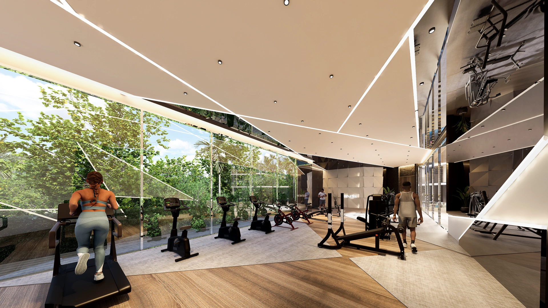 Next Point Condominium