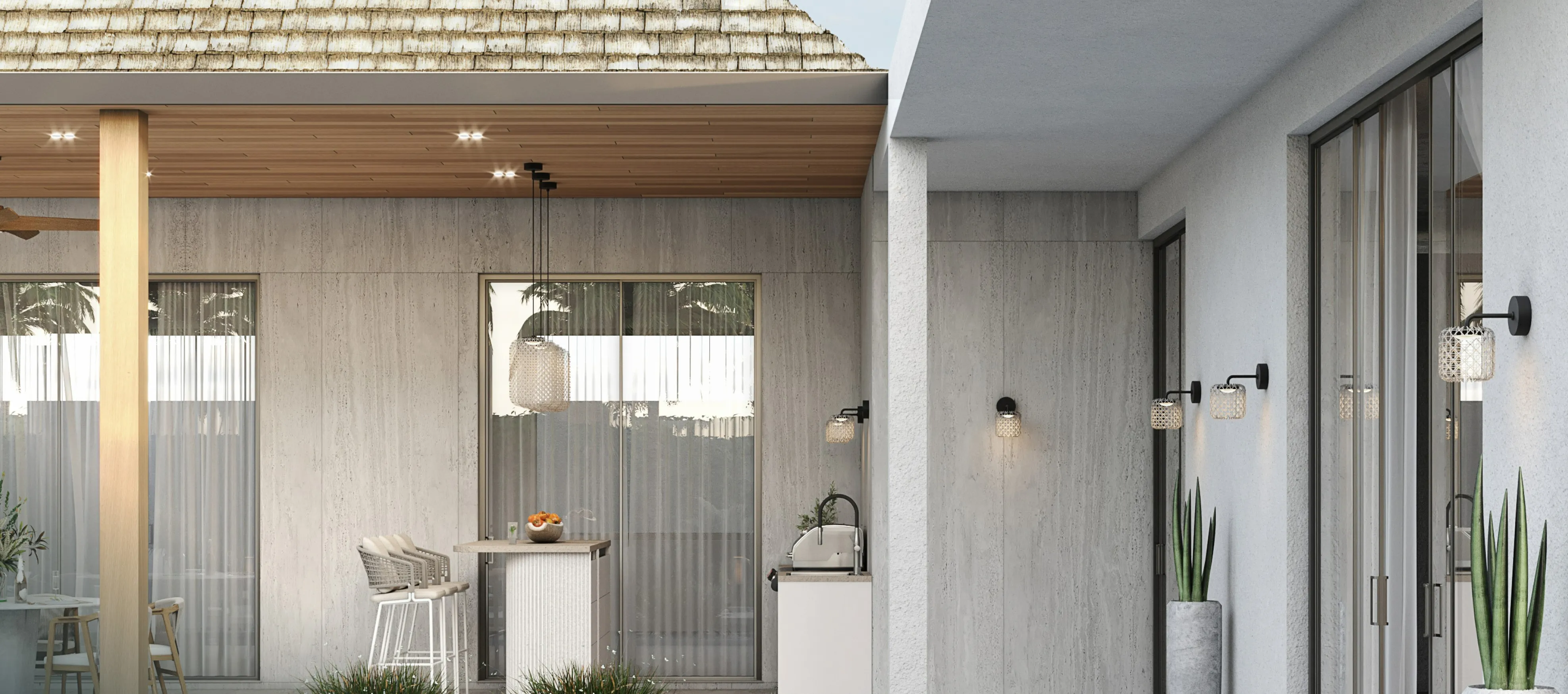 Layan Lucky Villas 2