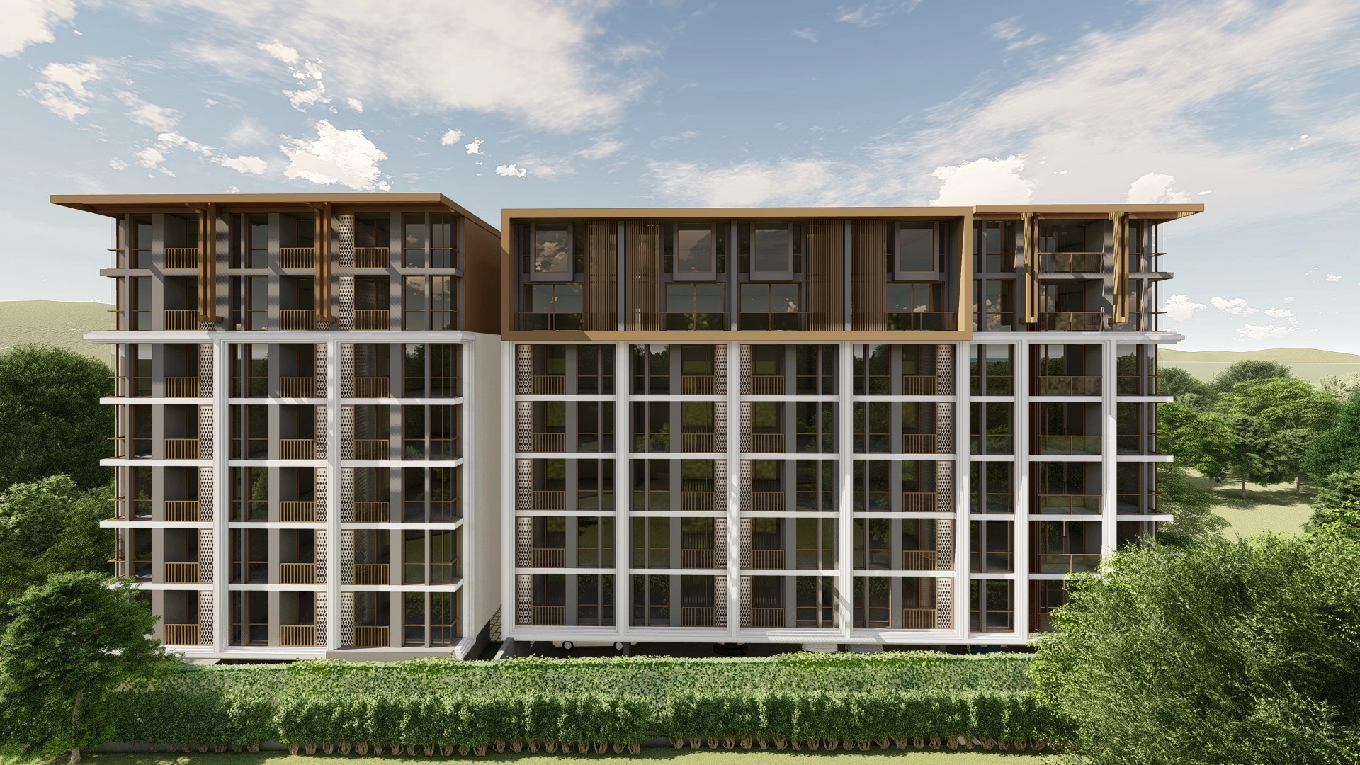 Ozone Signature Bang Tao