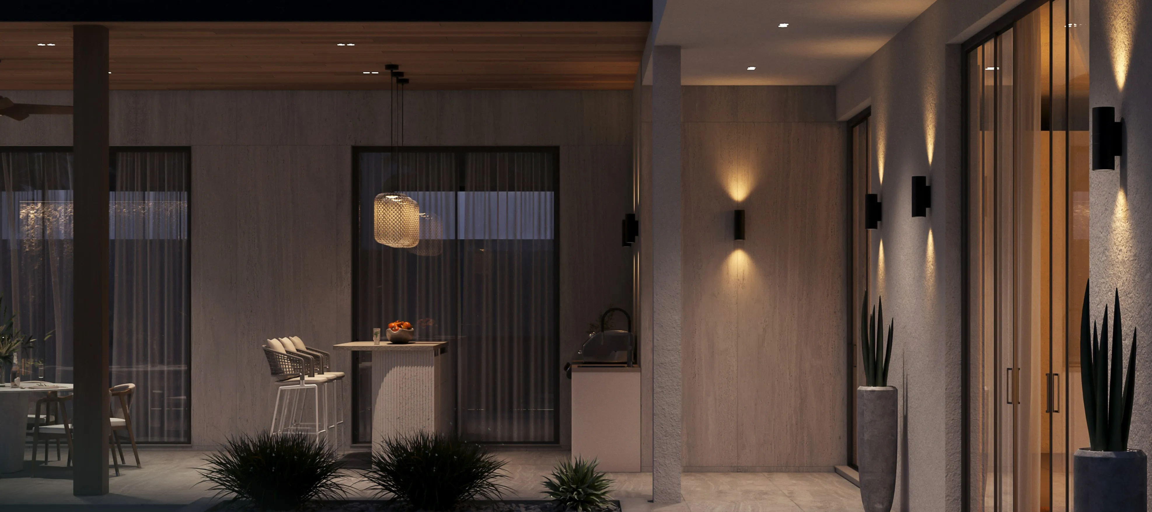 Layan Lucky Villas 2