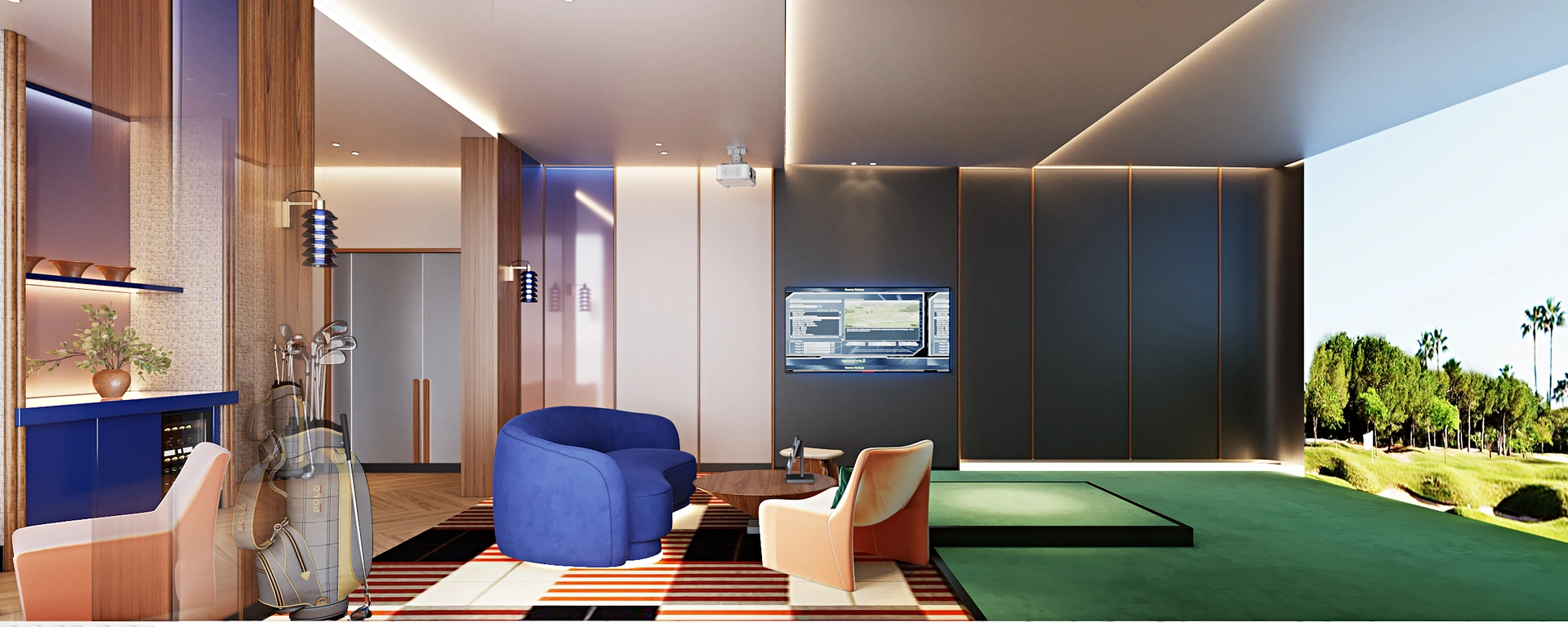 Title Artrio Bang Tao