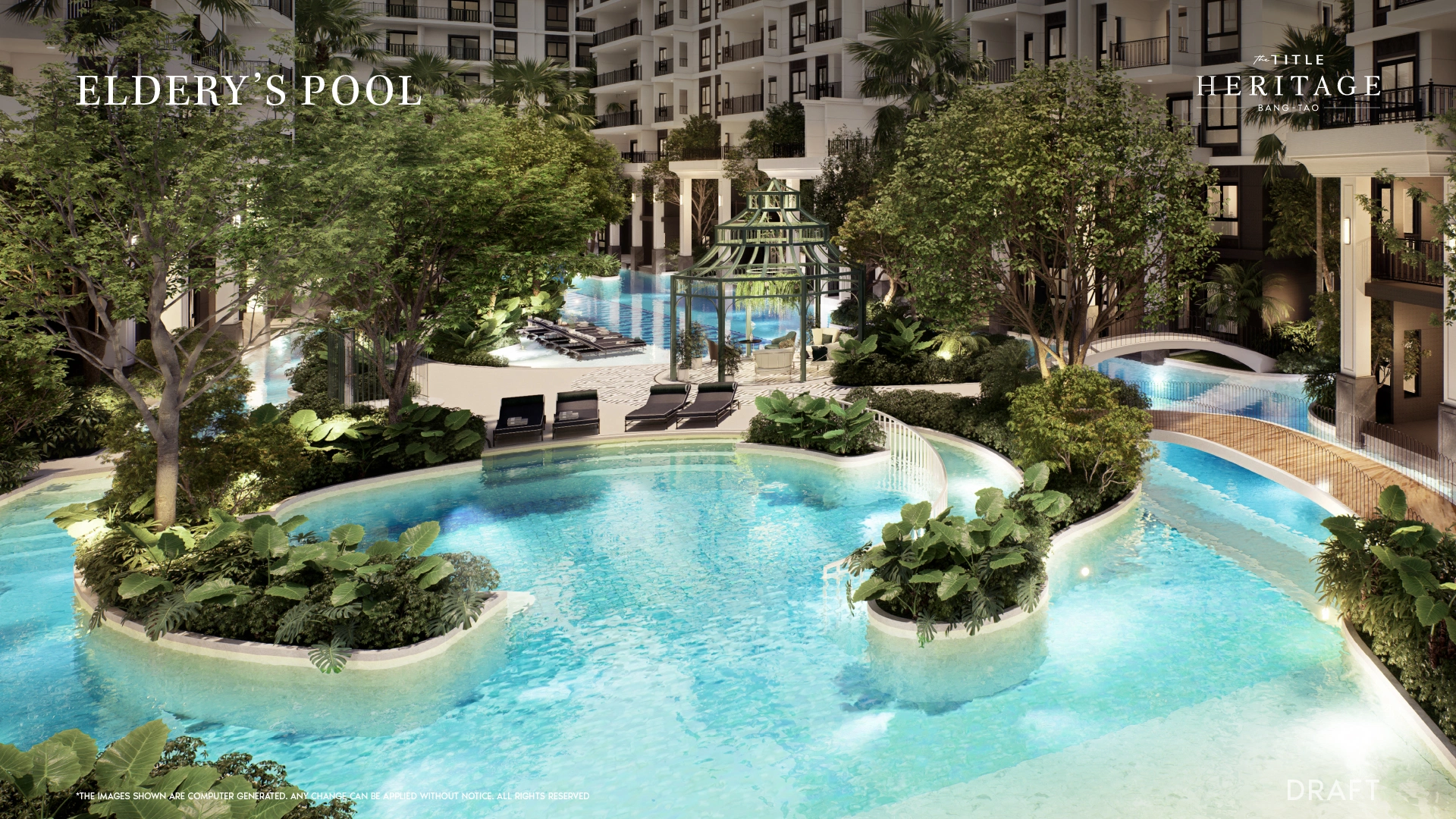 Title Heritage Bang Tao