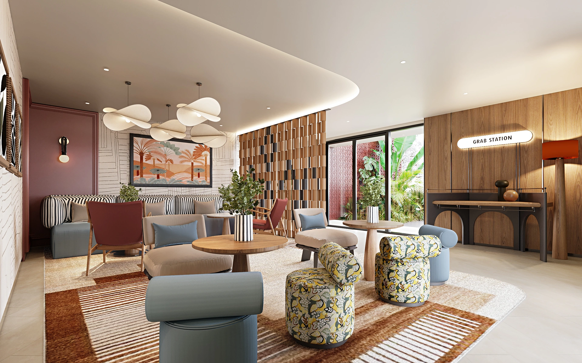 Title Artrio Bang Tao