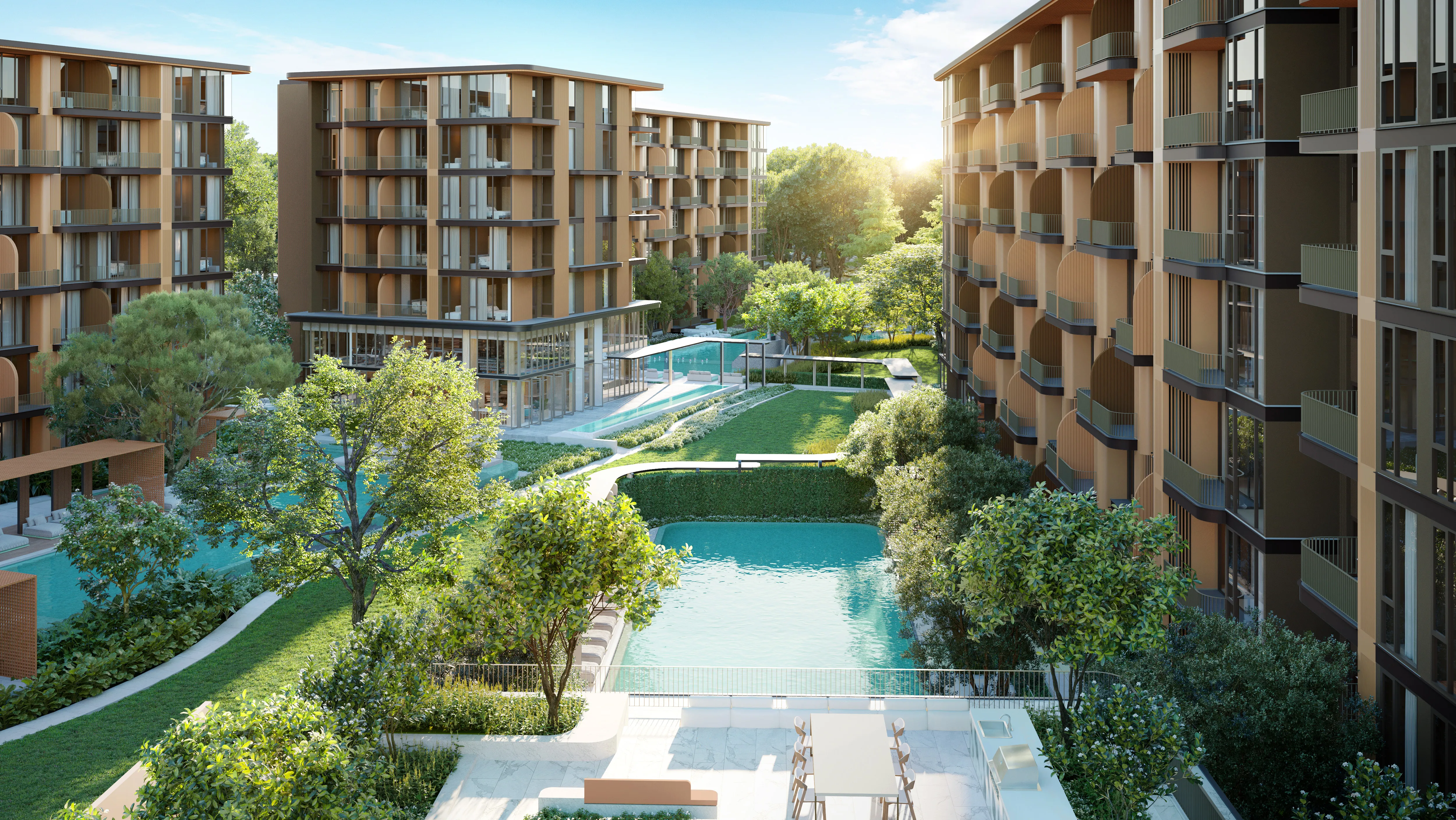 PEYLAA Phuket Bang Tao