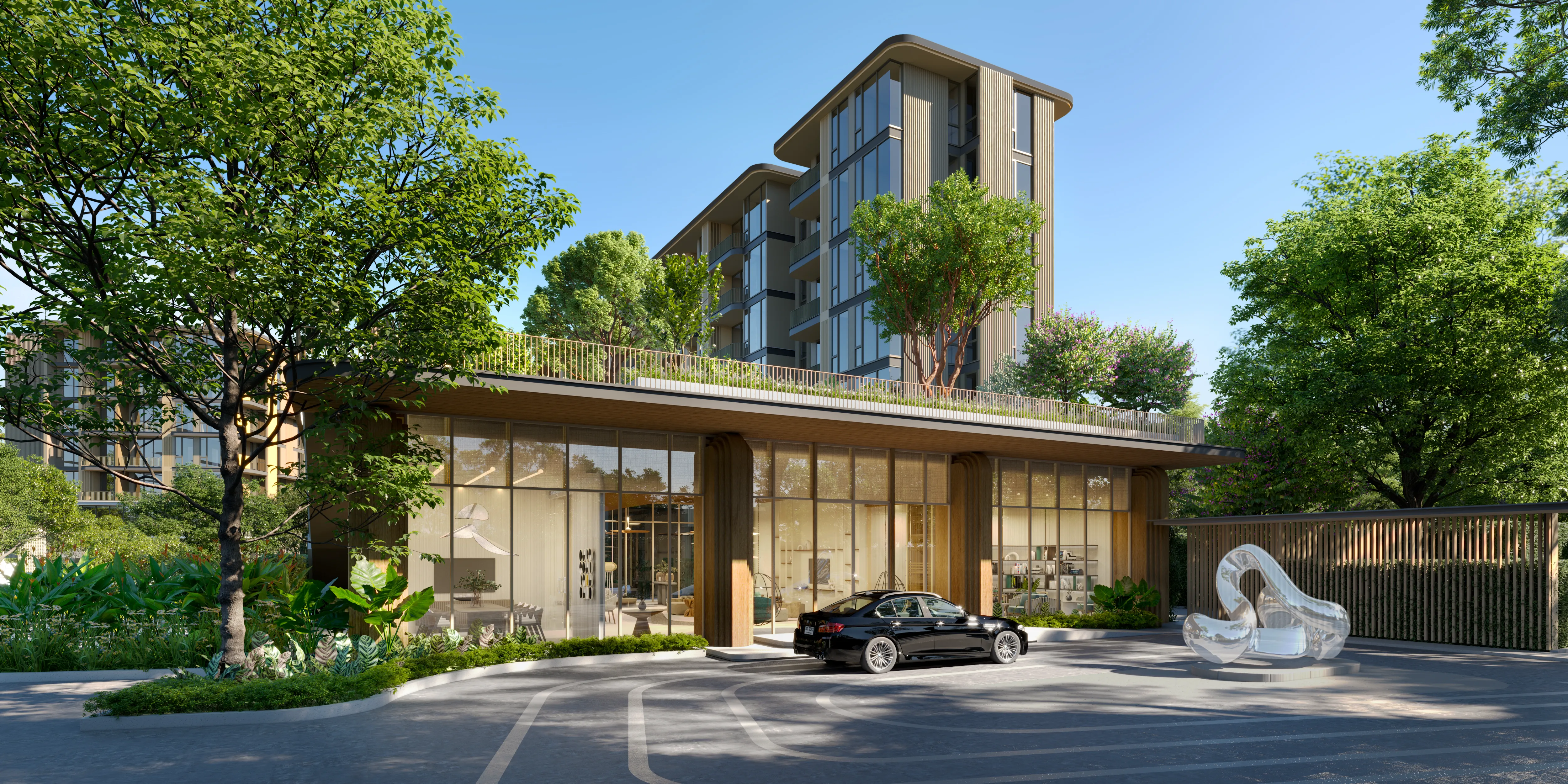 PEYLAA Phuket Bang Tao