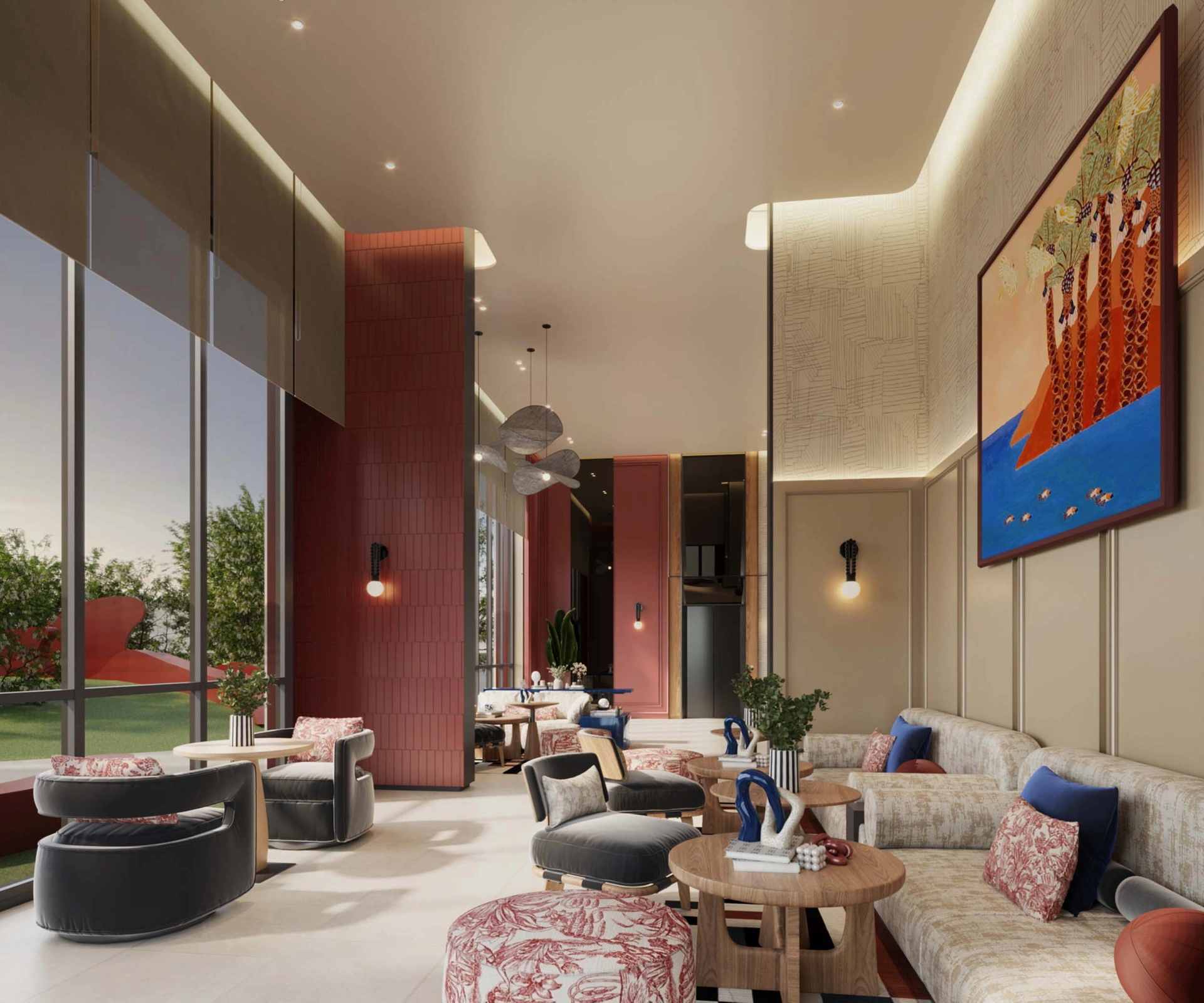 Title Artrio Bang Tao