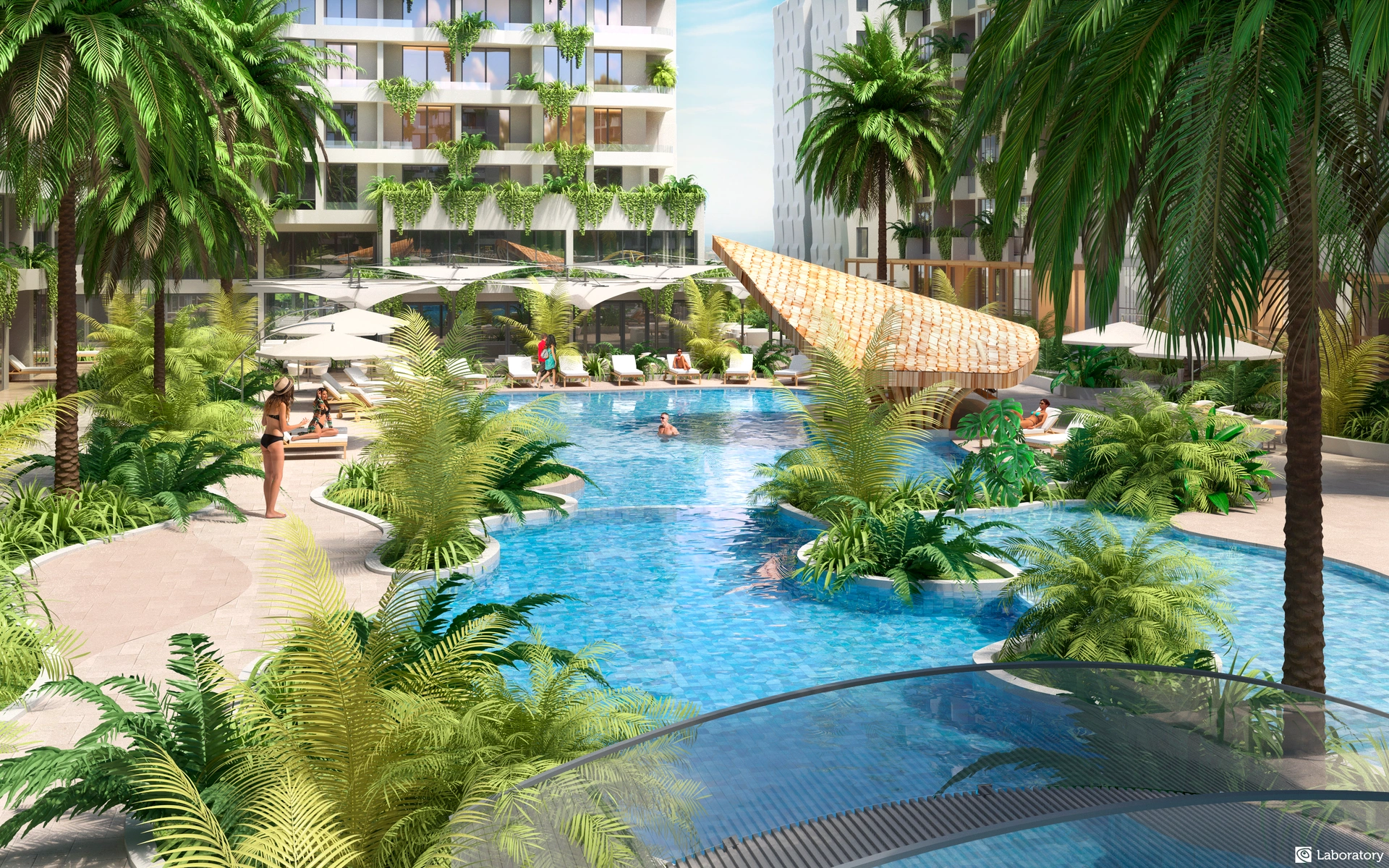 Layan Green Park phase 2