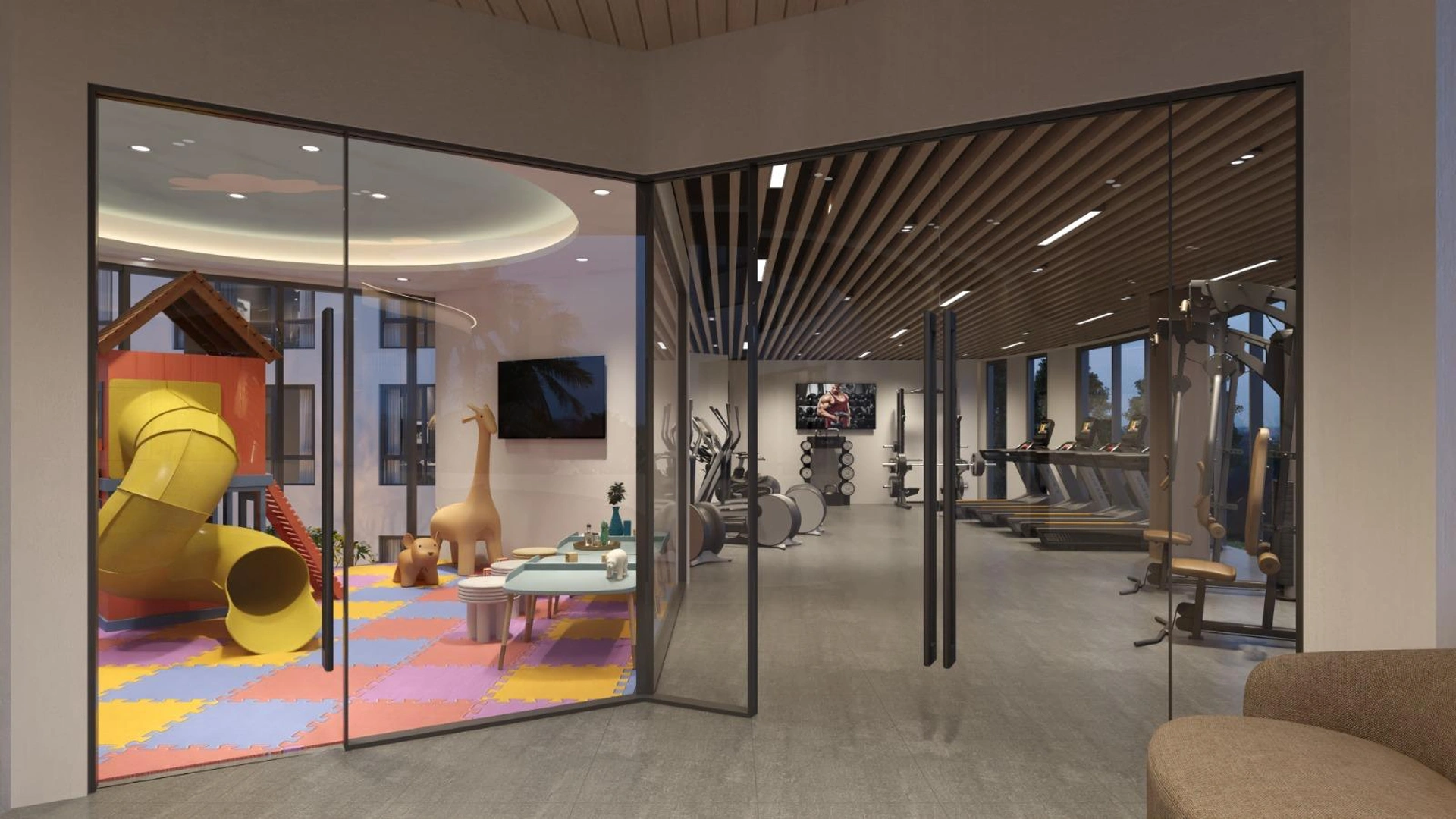 The Capri residence Bang Tao