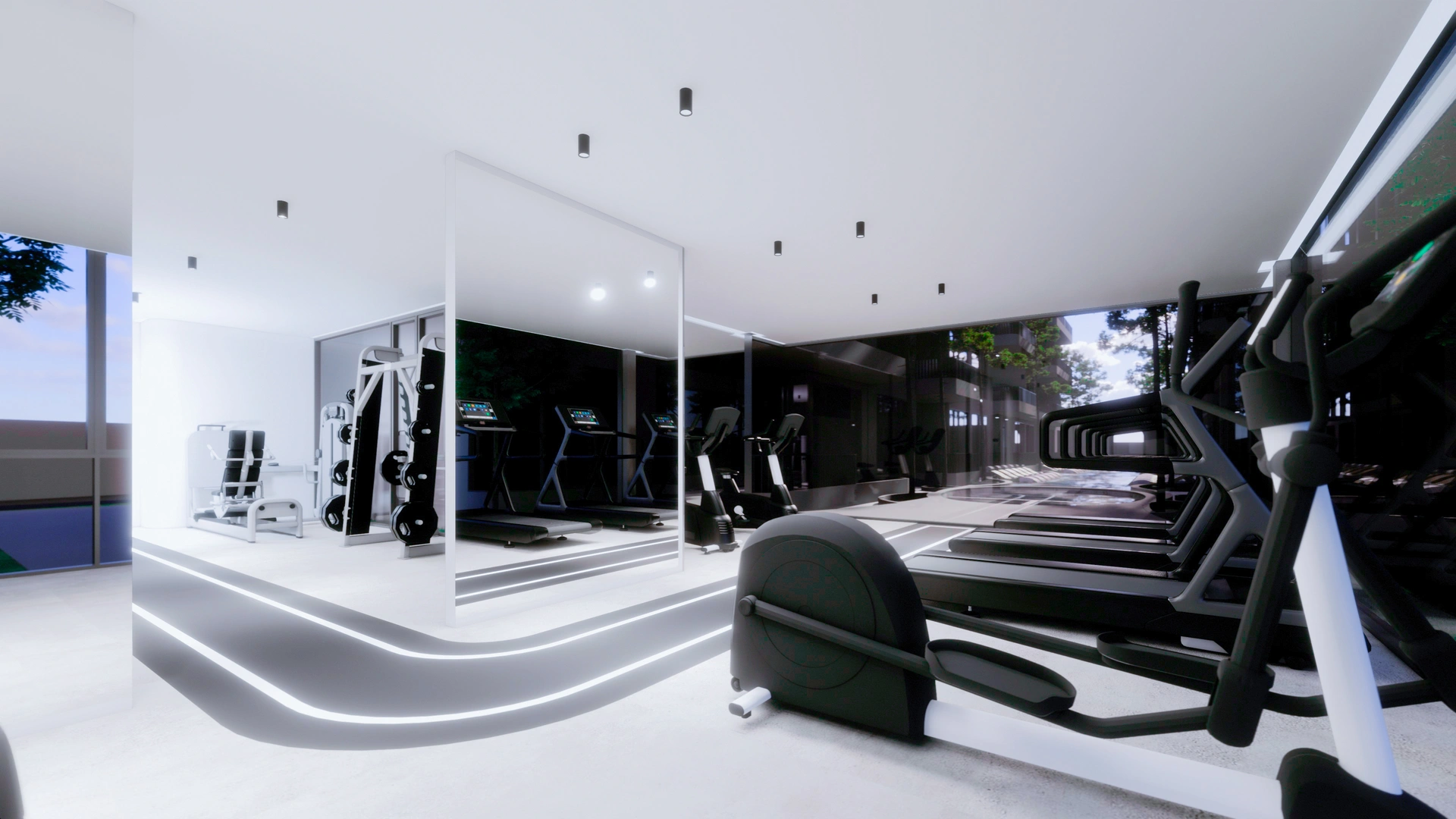 The Element by Anocha