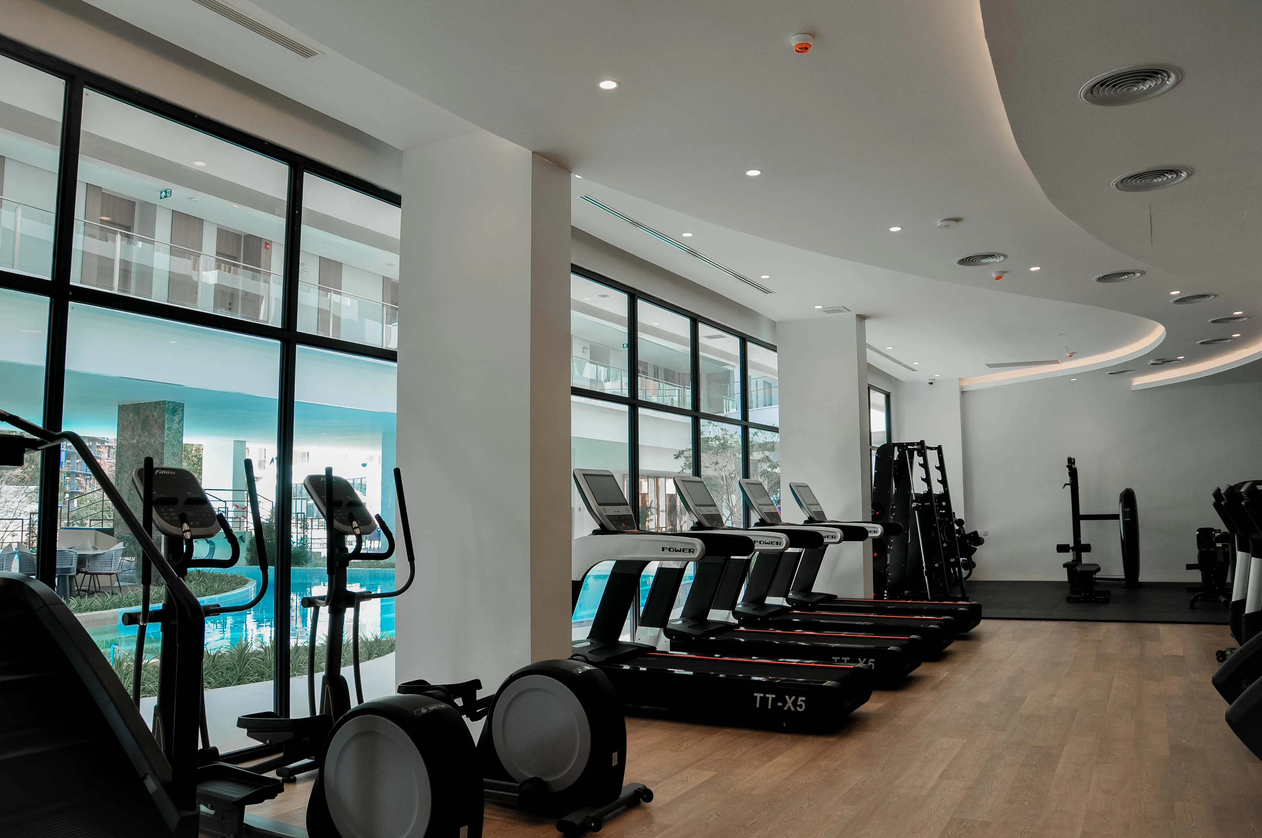 Laya Resort Wanda Vista