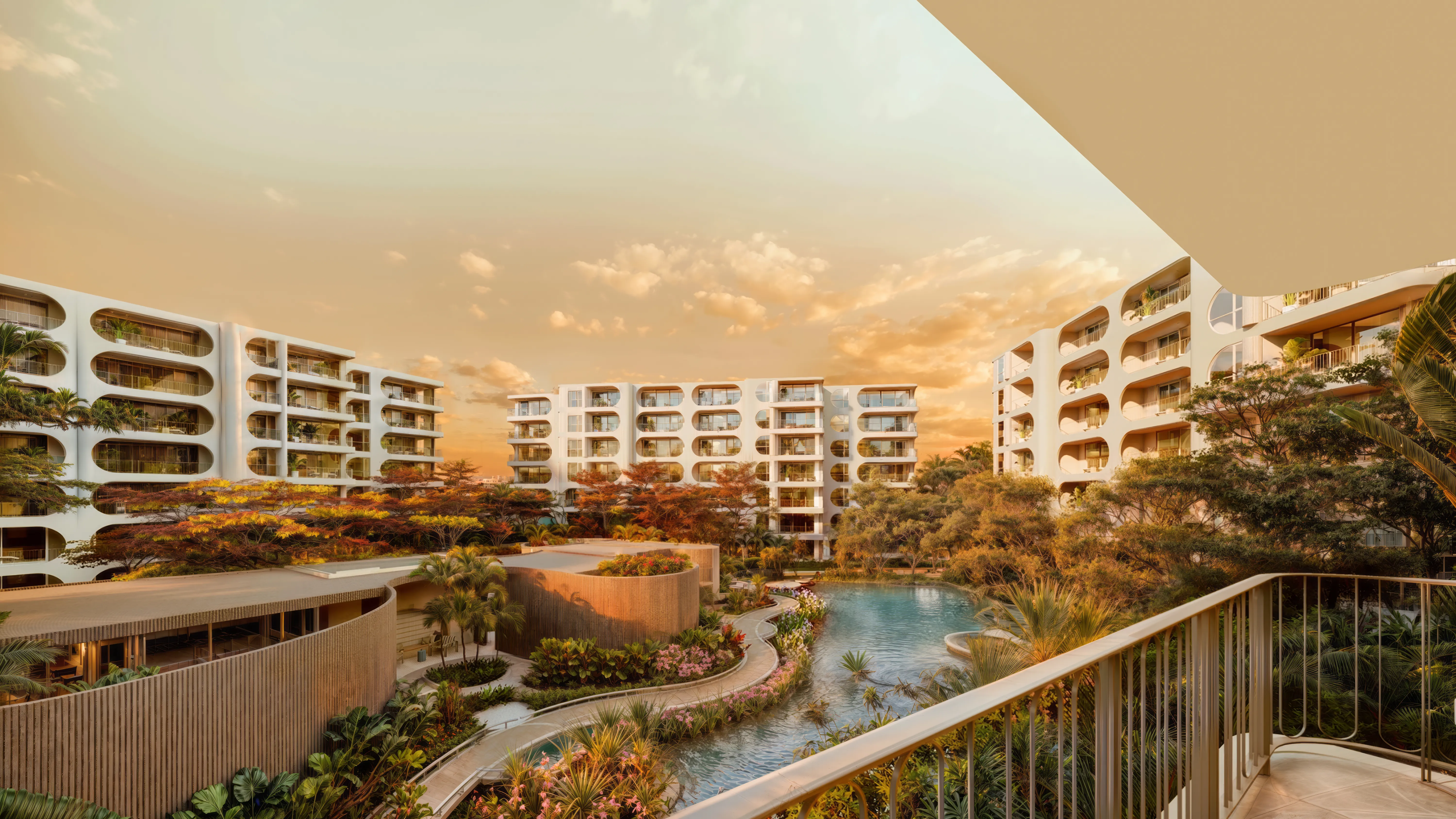 The Standard Bangtao