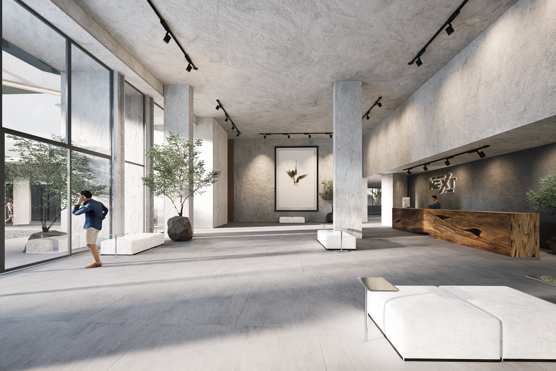 Next Point Condominium