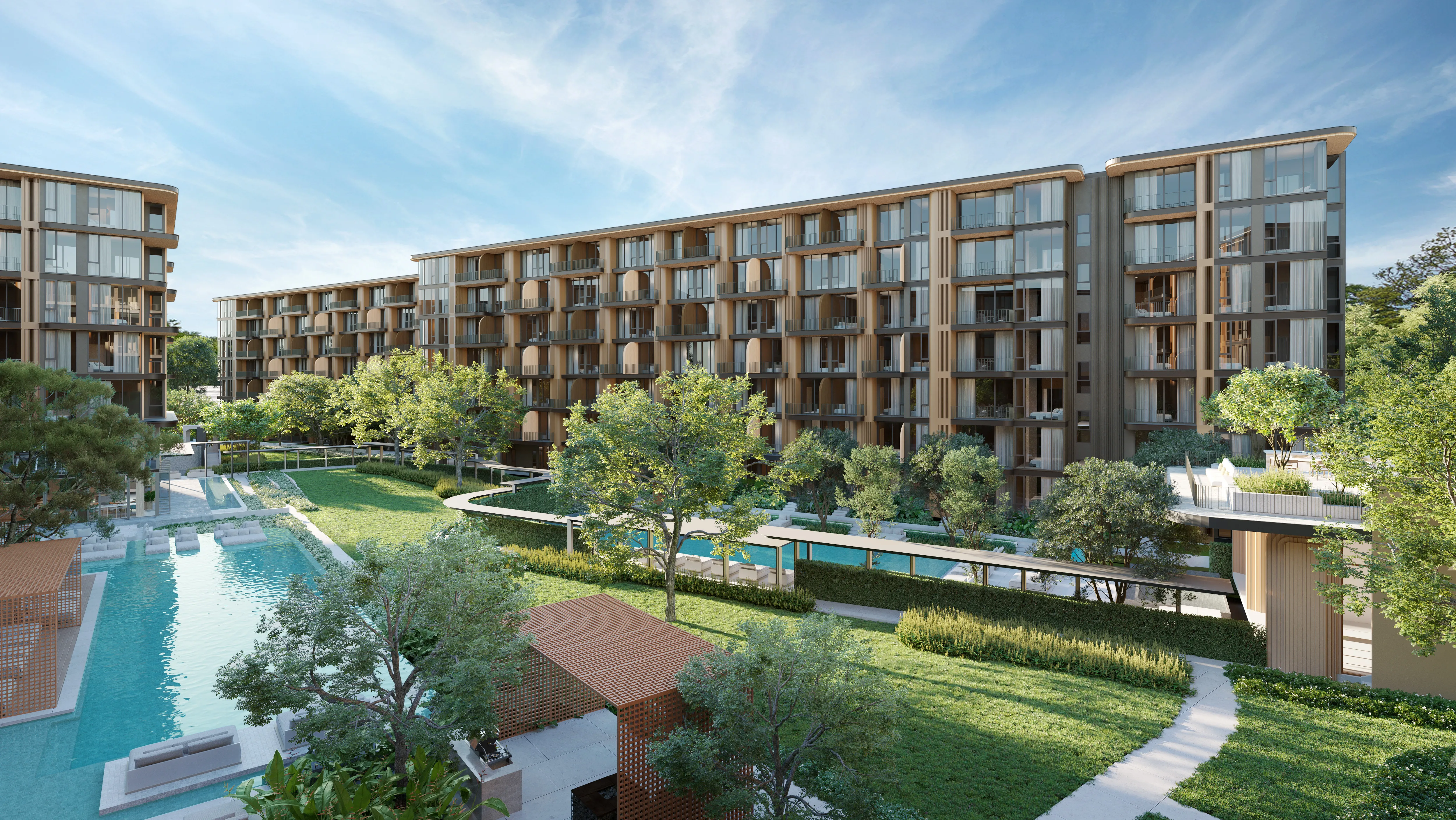 PEYLAA Phuket Bang Tao