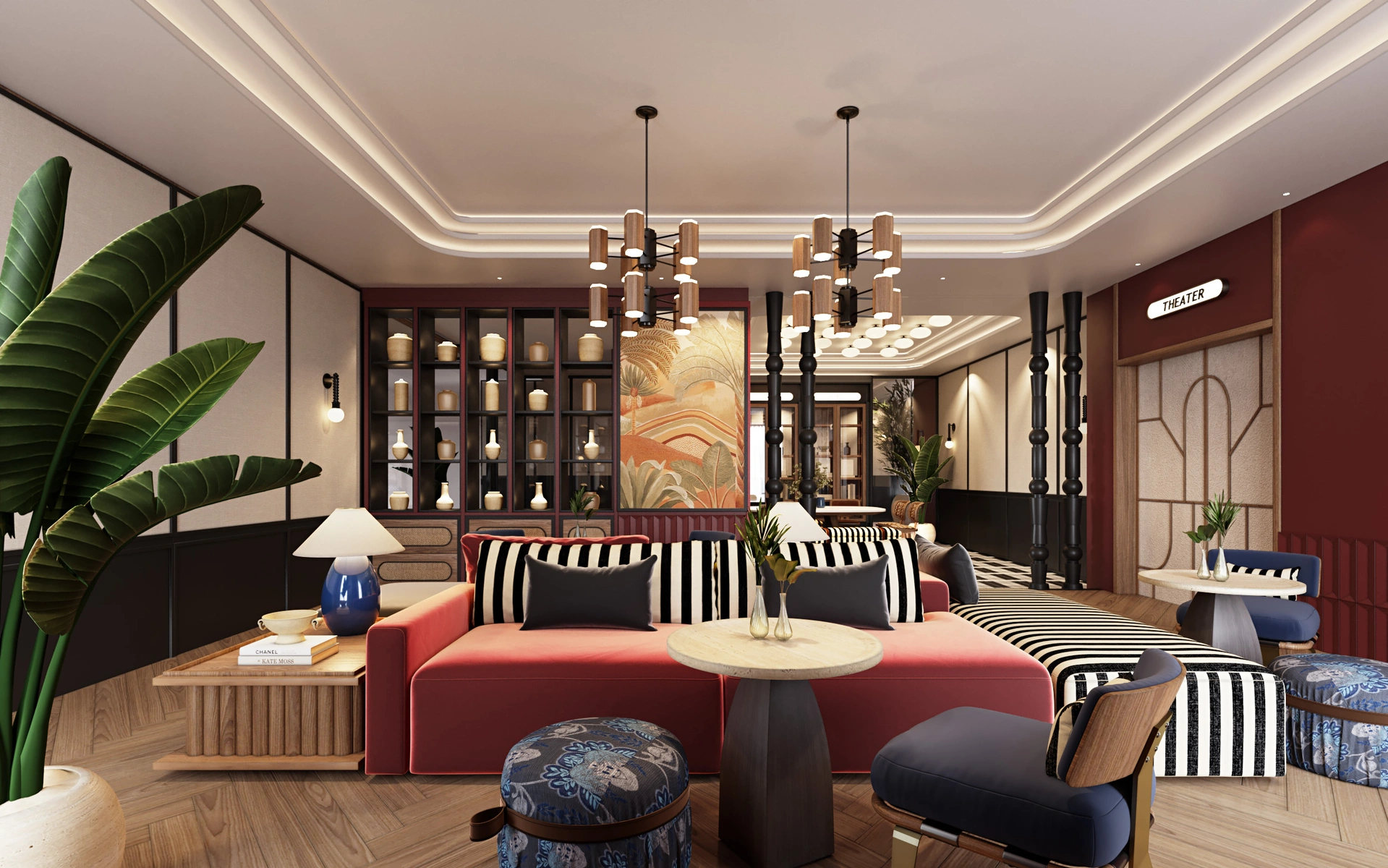 Title Artrio Bang Tao