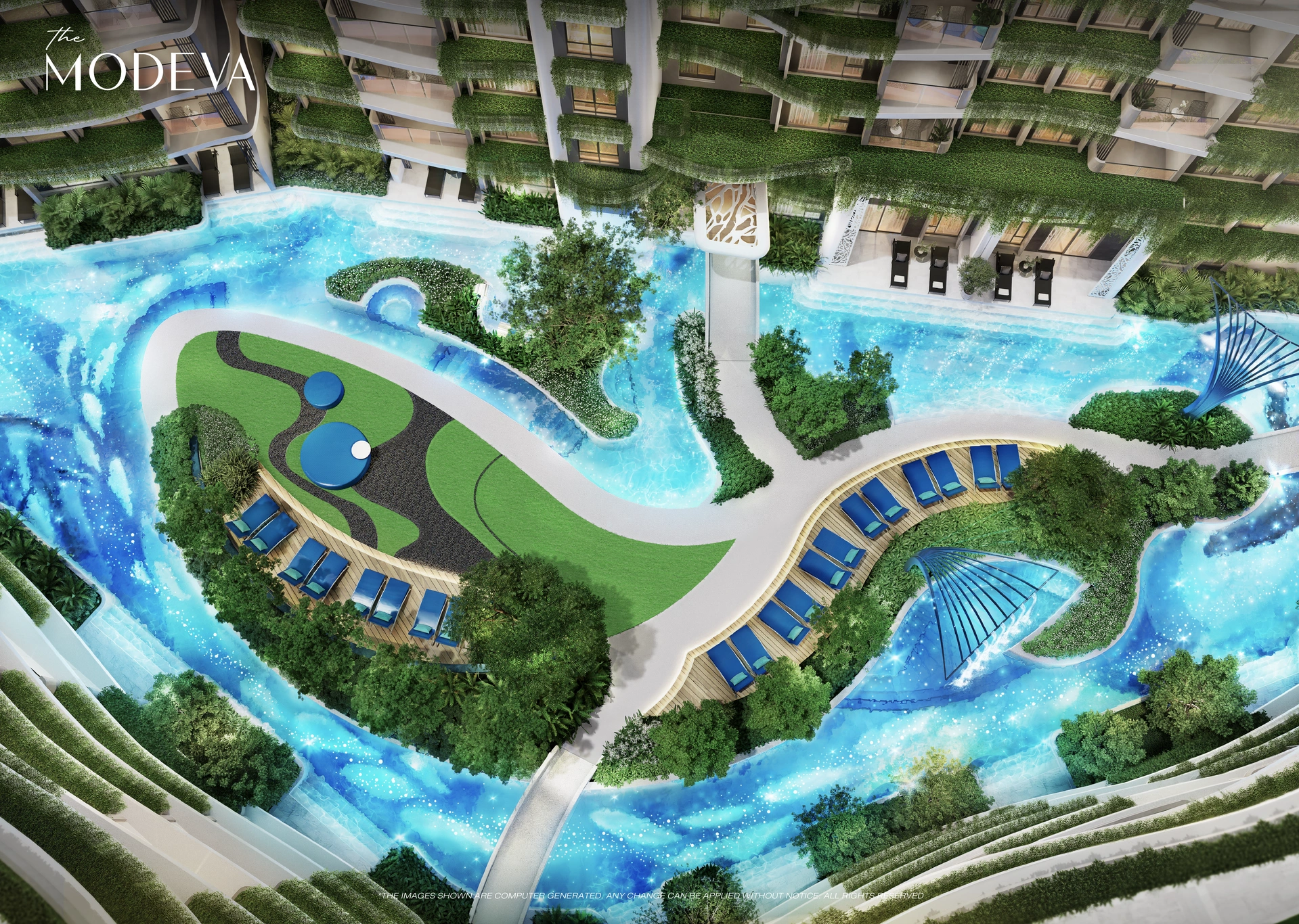 Title Modeva Bang Tao