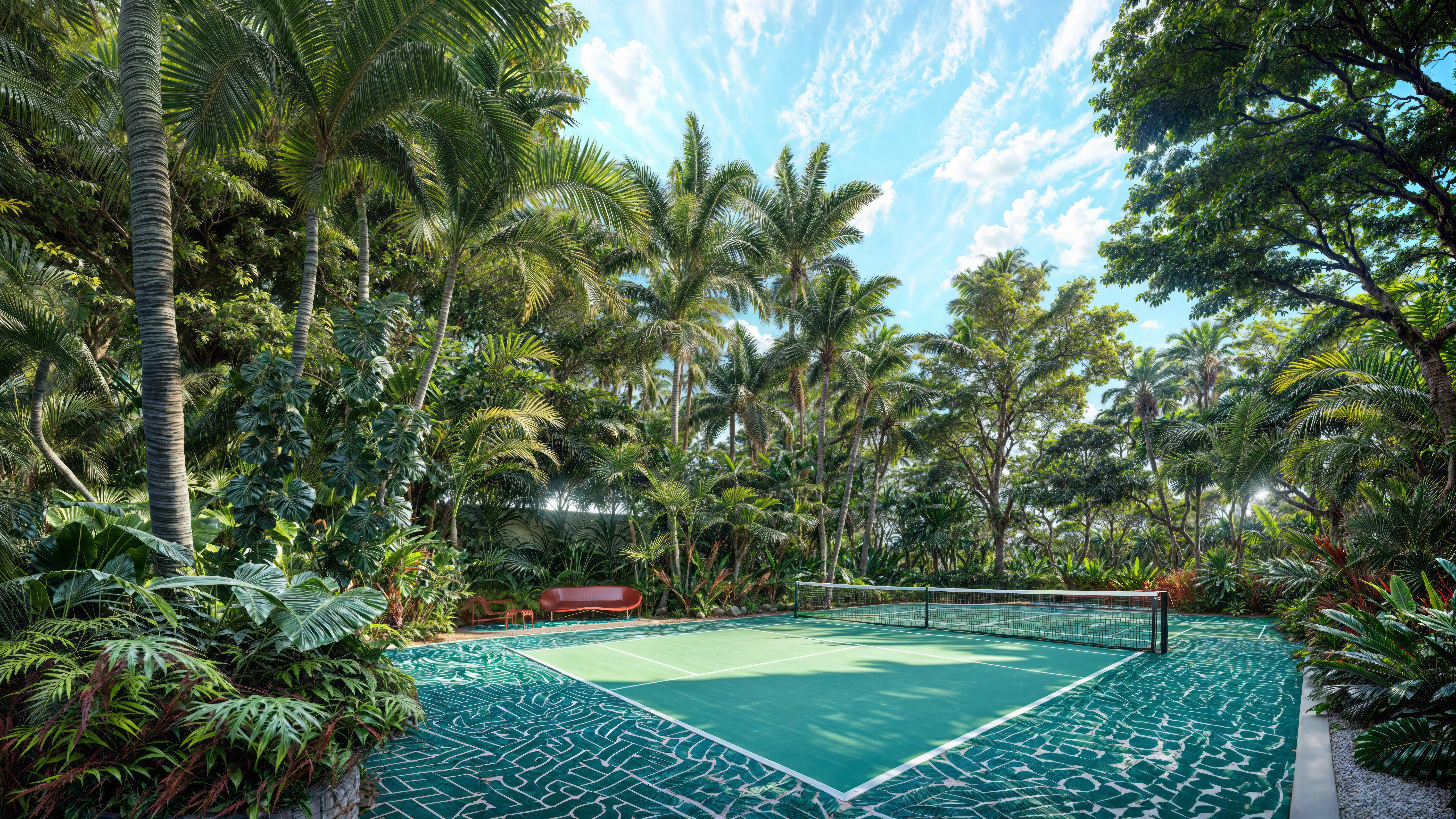 The Standard Bangtao