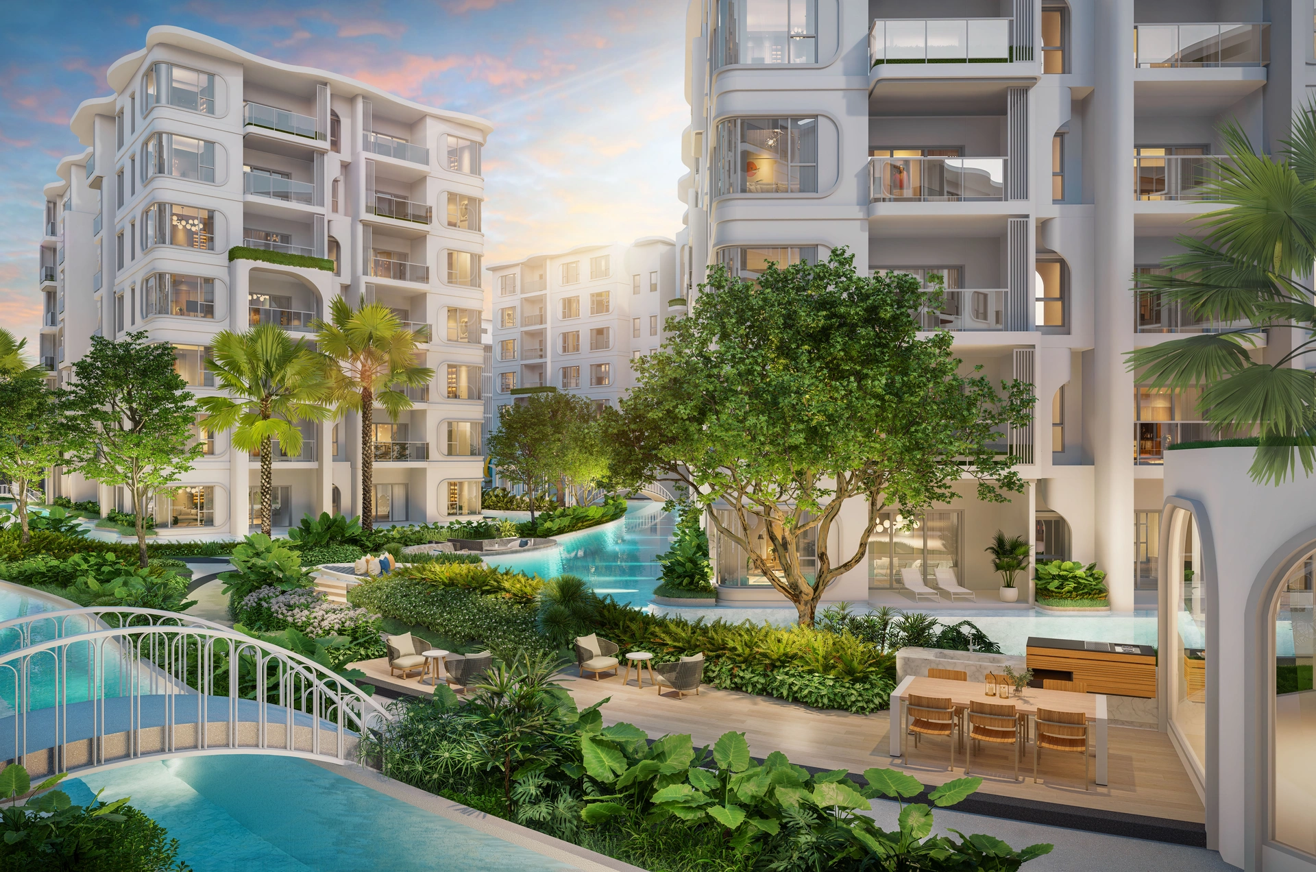 Title Serenity Nai Yang