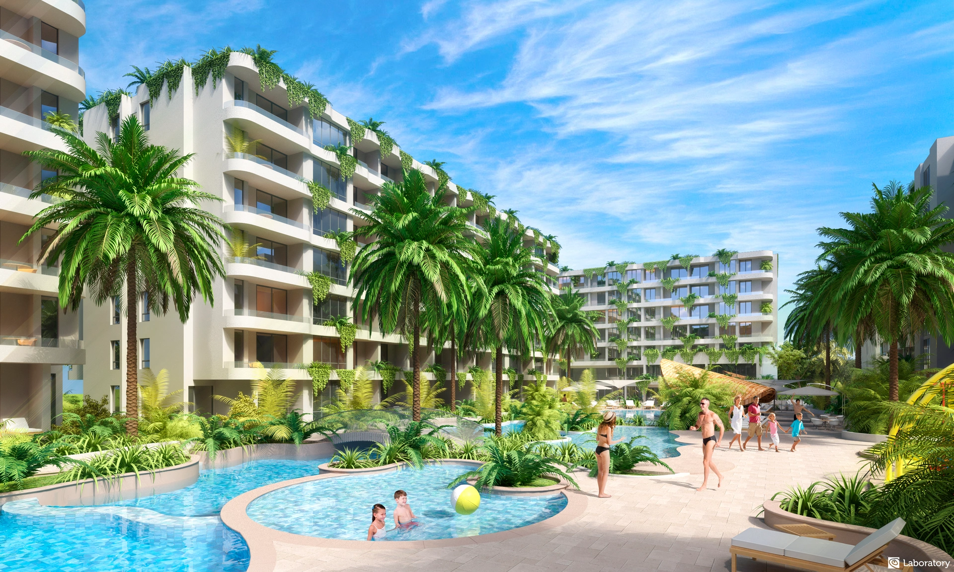 Layan Green Park phase 2