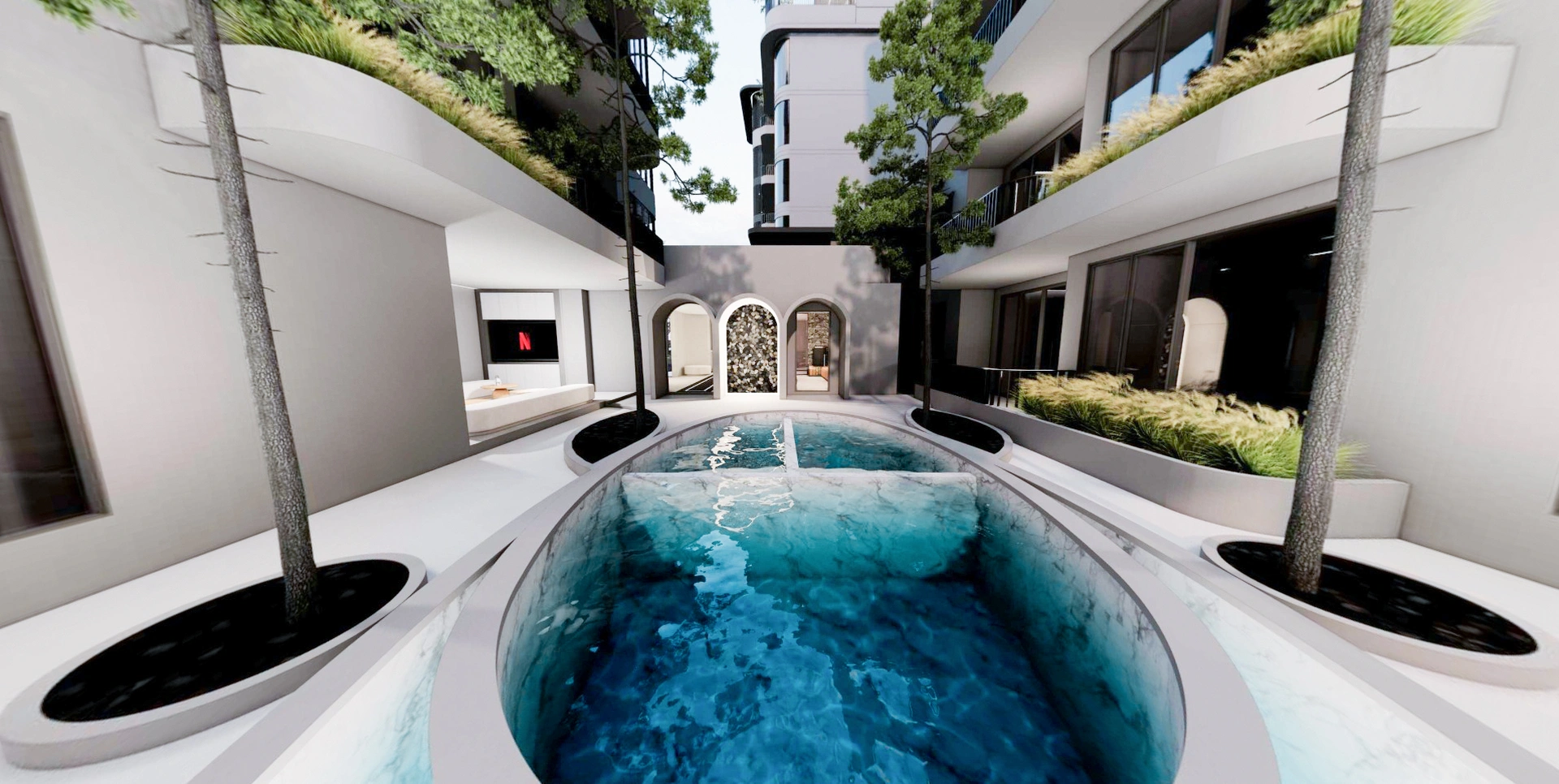 The Element by Anocha