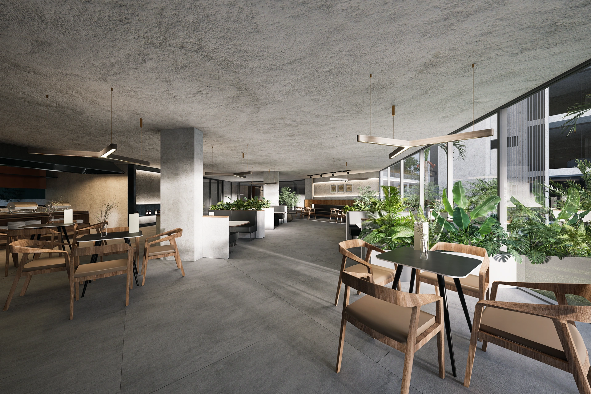 Next Point Condominium