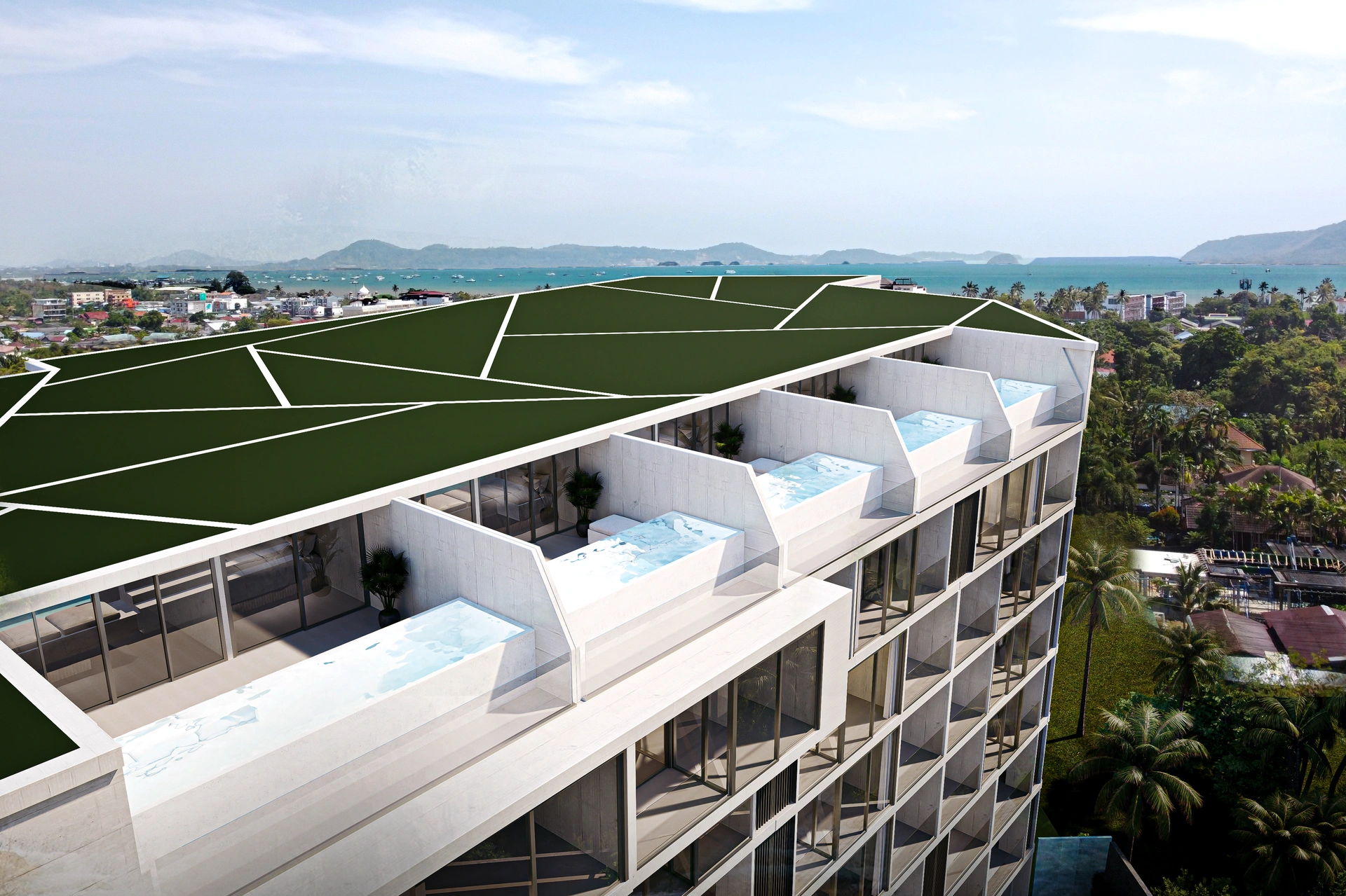 Next Point Condominium