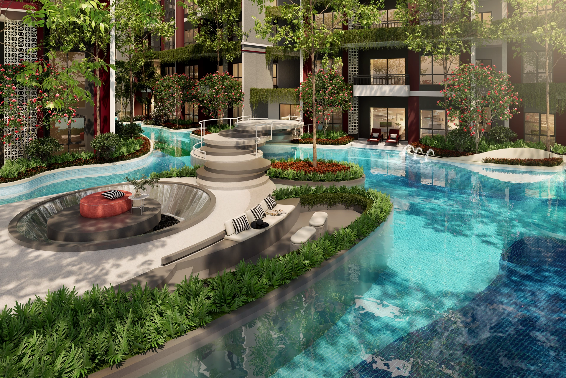 Title Artrio Bang Tao