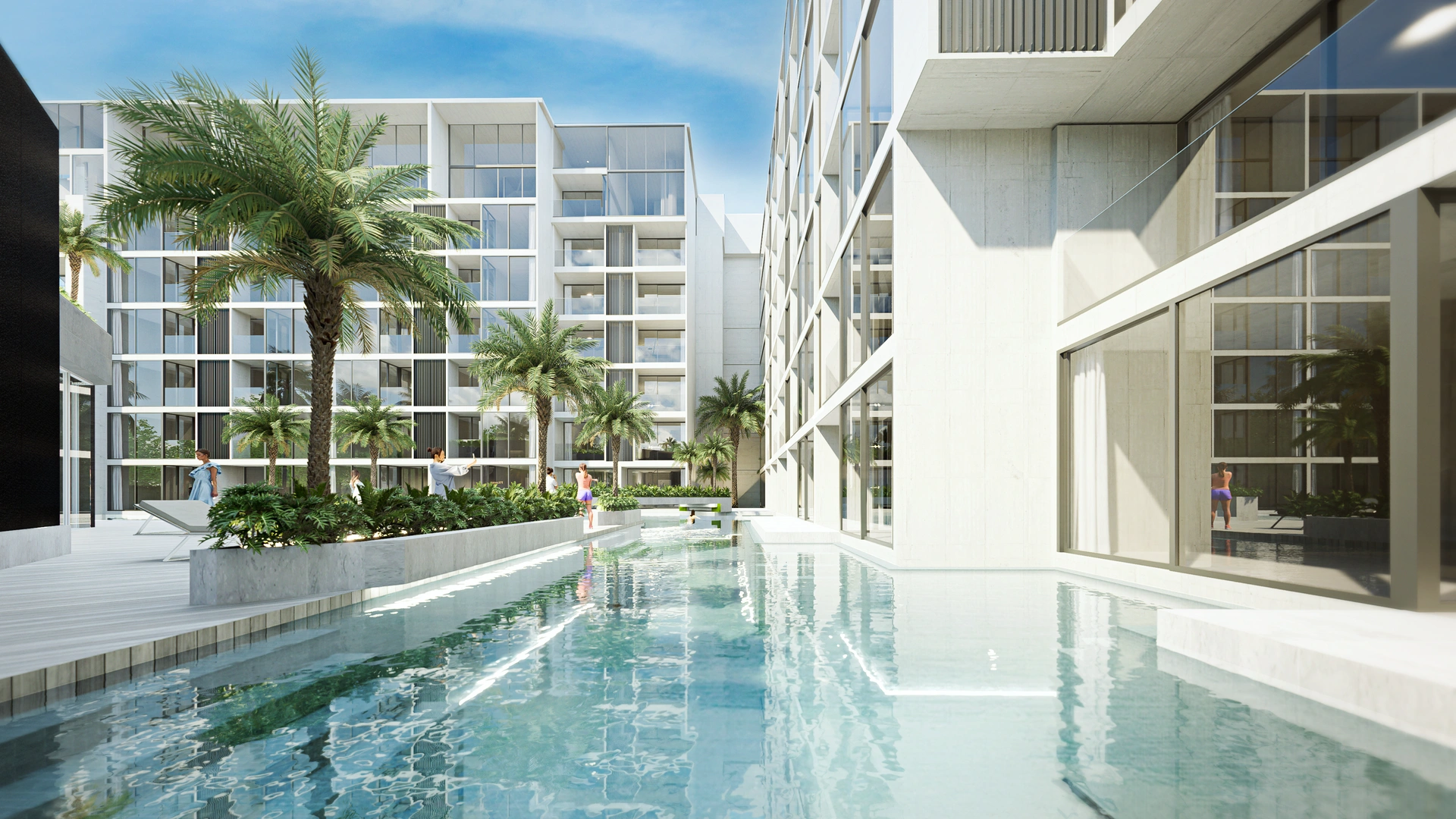 Next Point Condominium