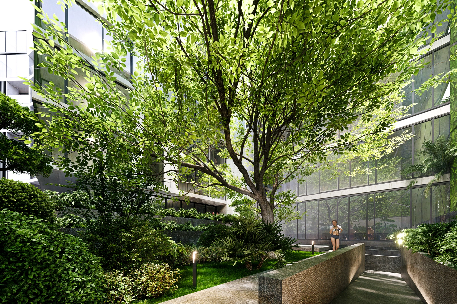 Next Point Condominium