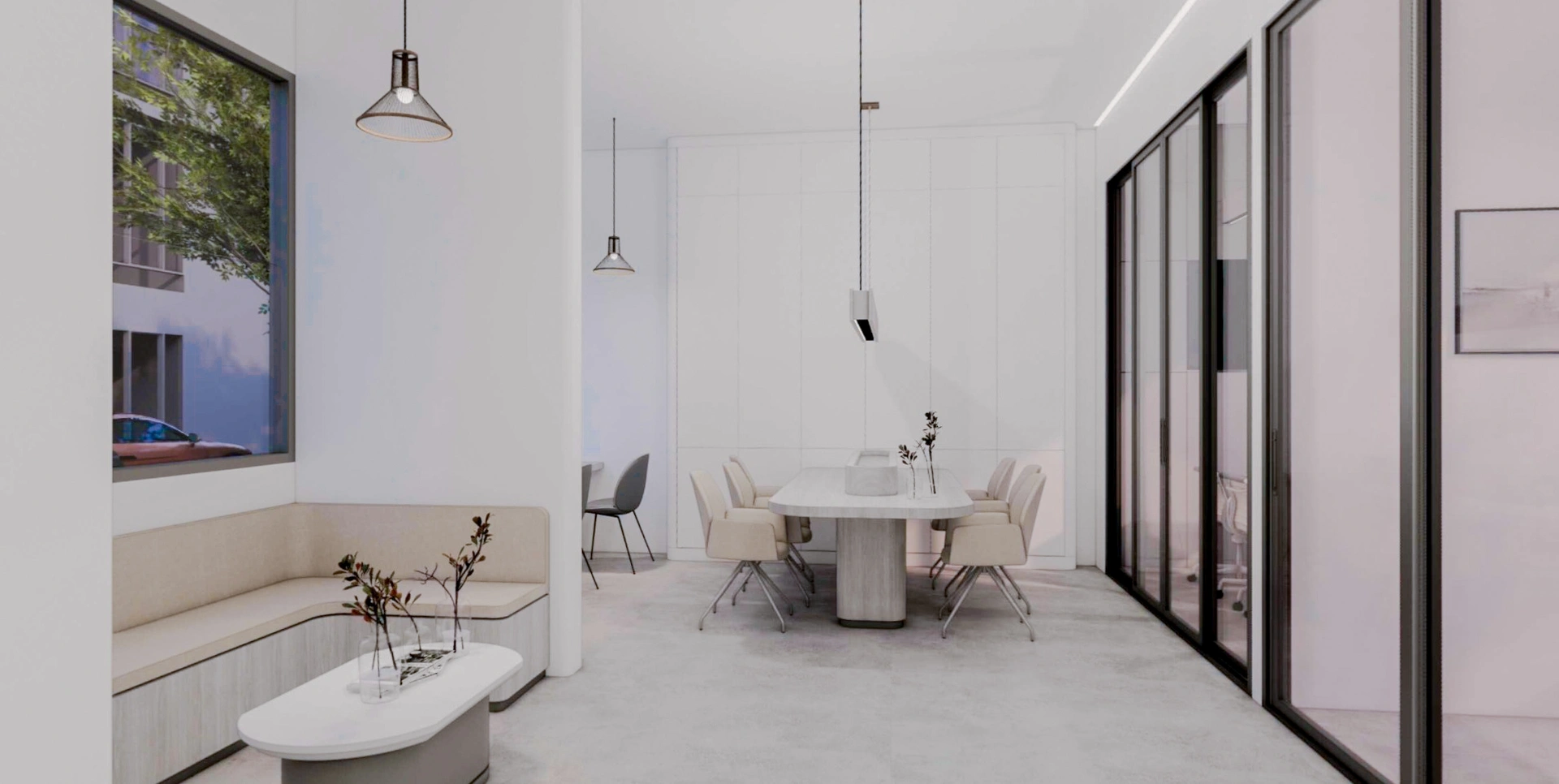 The Element by Anocha