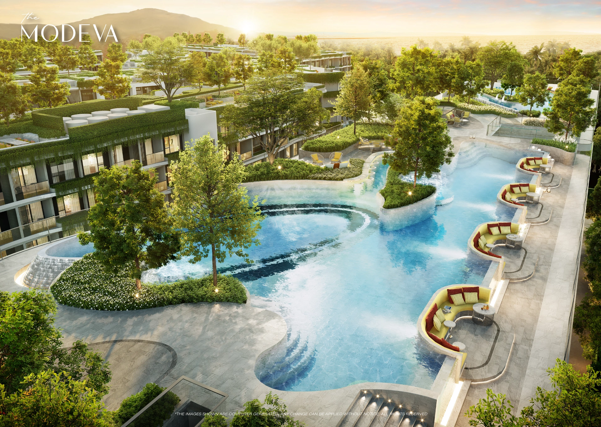 Title Modeva Bang Tao