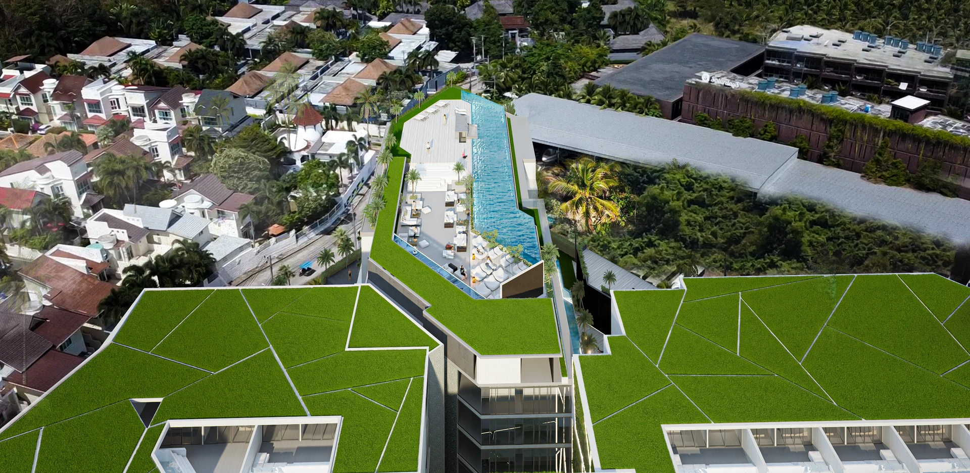 Next Point Condominium