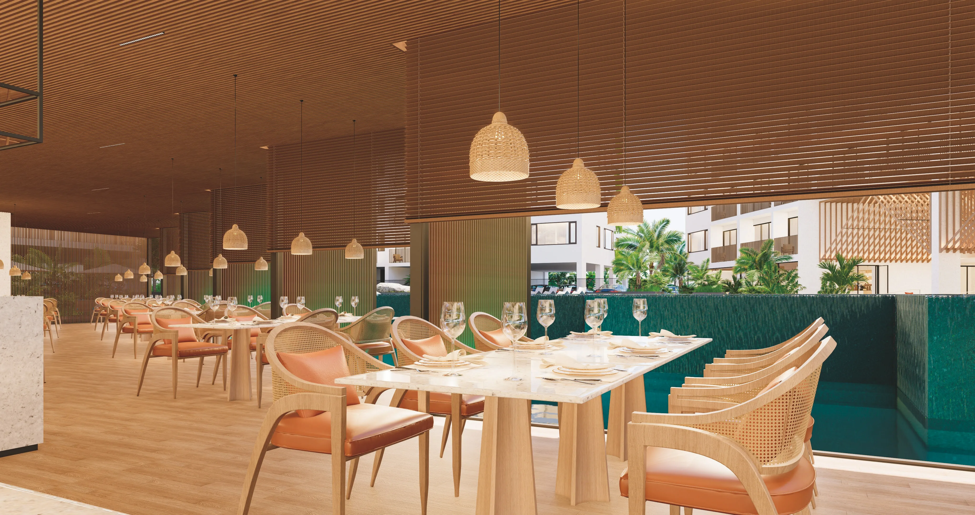 Wyndham Fantasea Condo Chalong