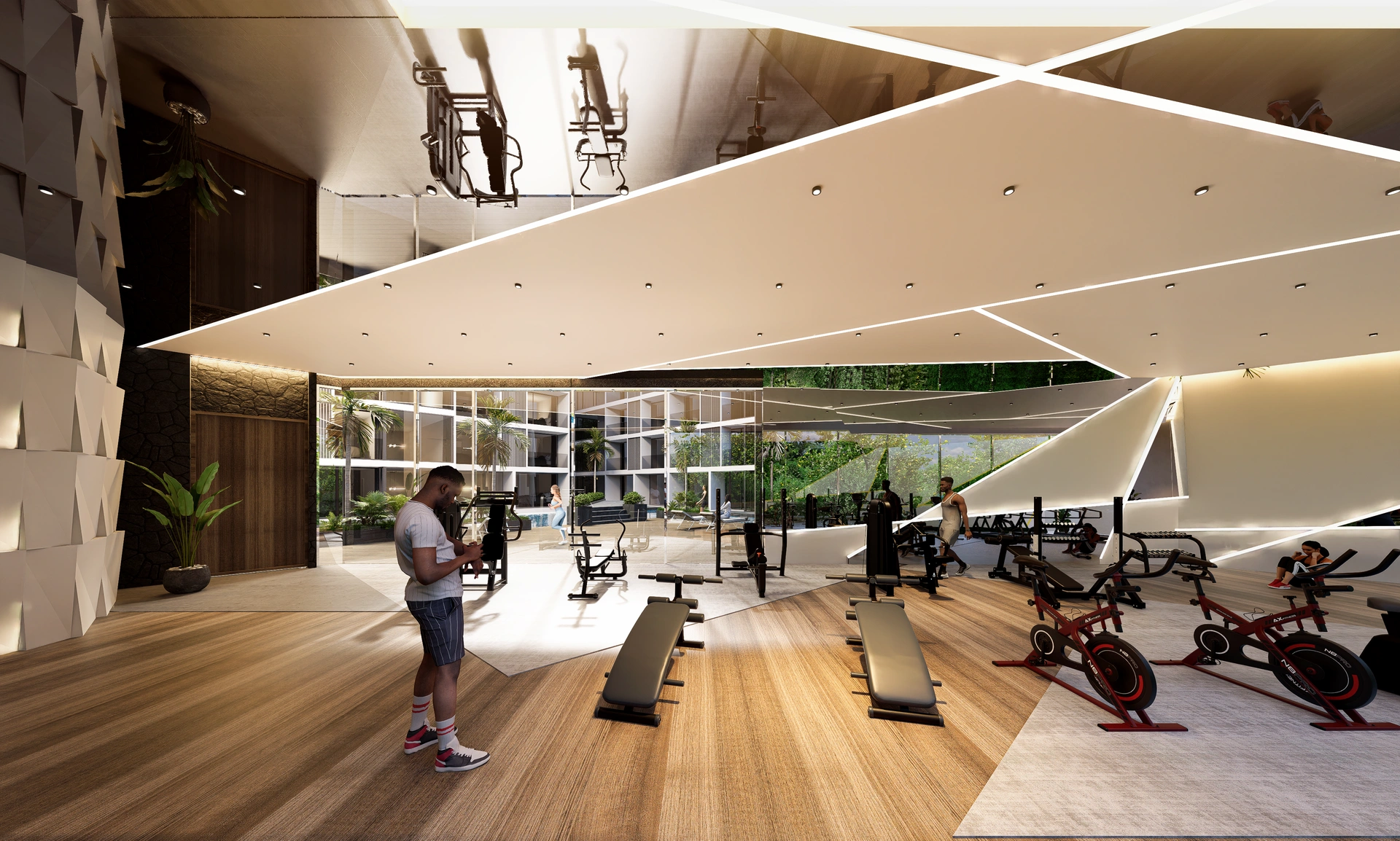 Next Point Condominium