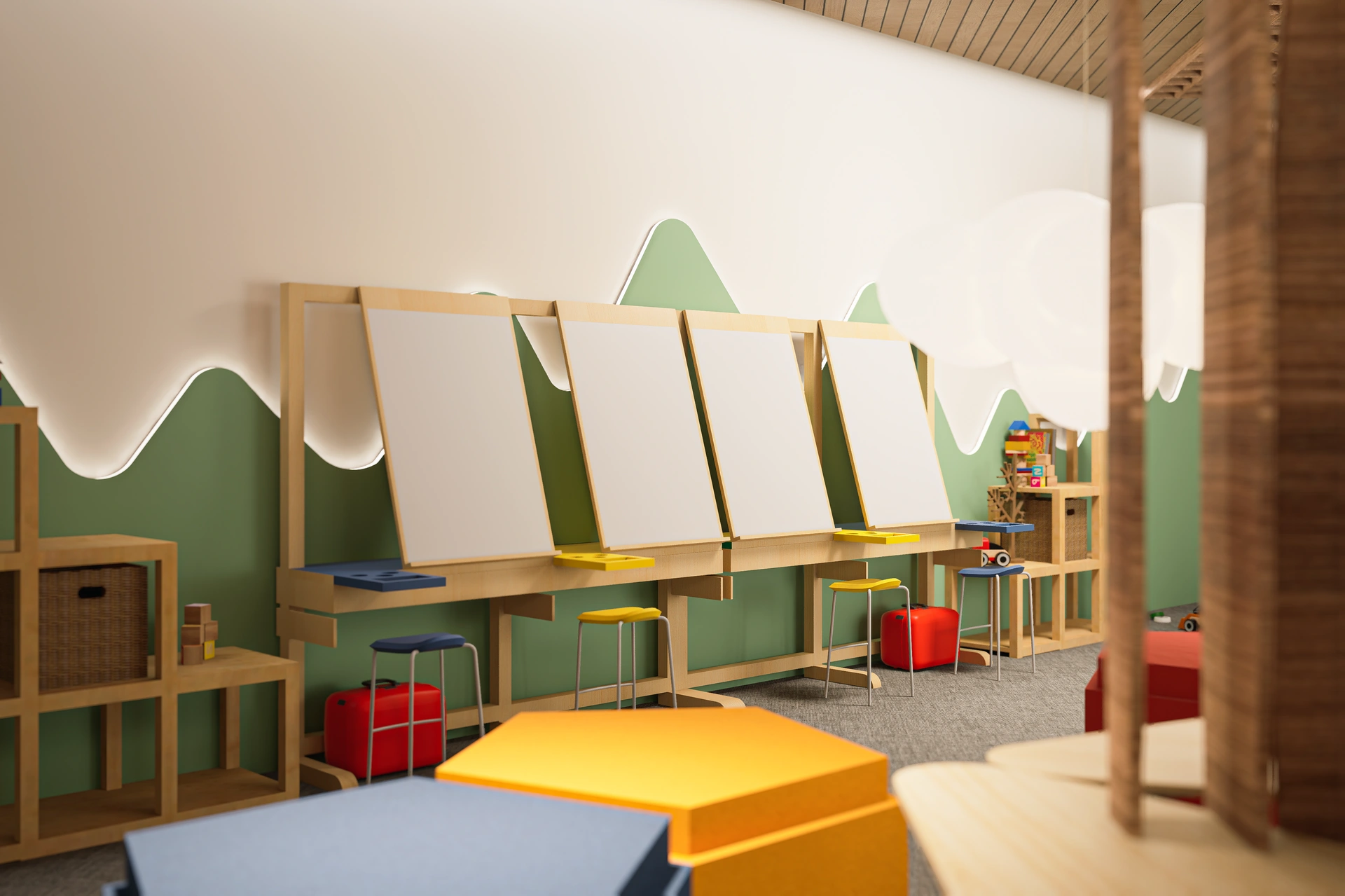 Next Point Condominium