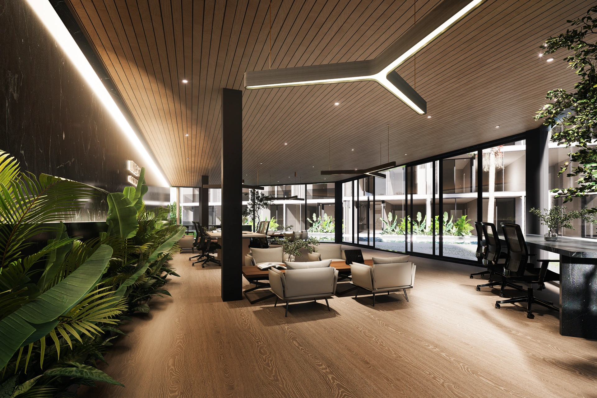 Next Point Condominium