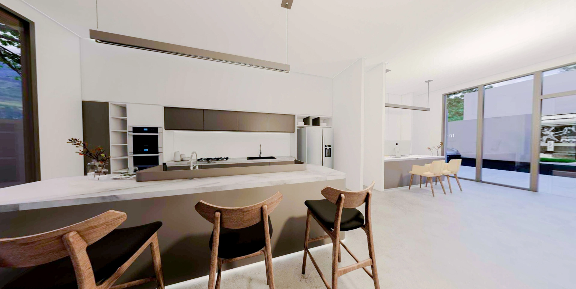 The Element by Anocha