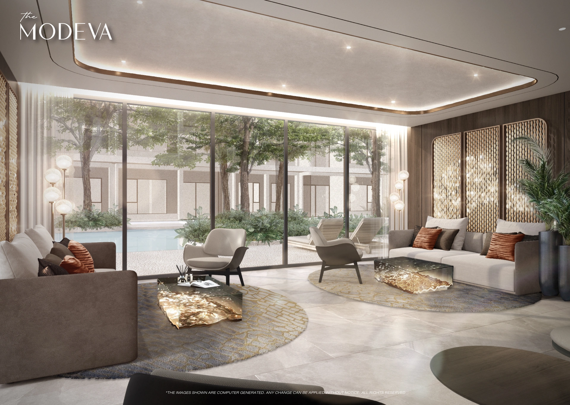 Title Modeva Bang Tao