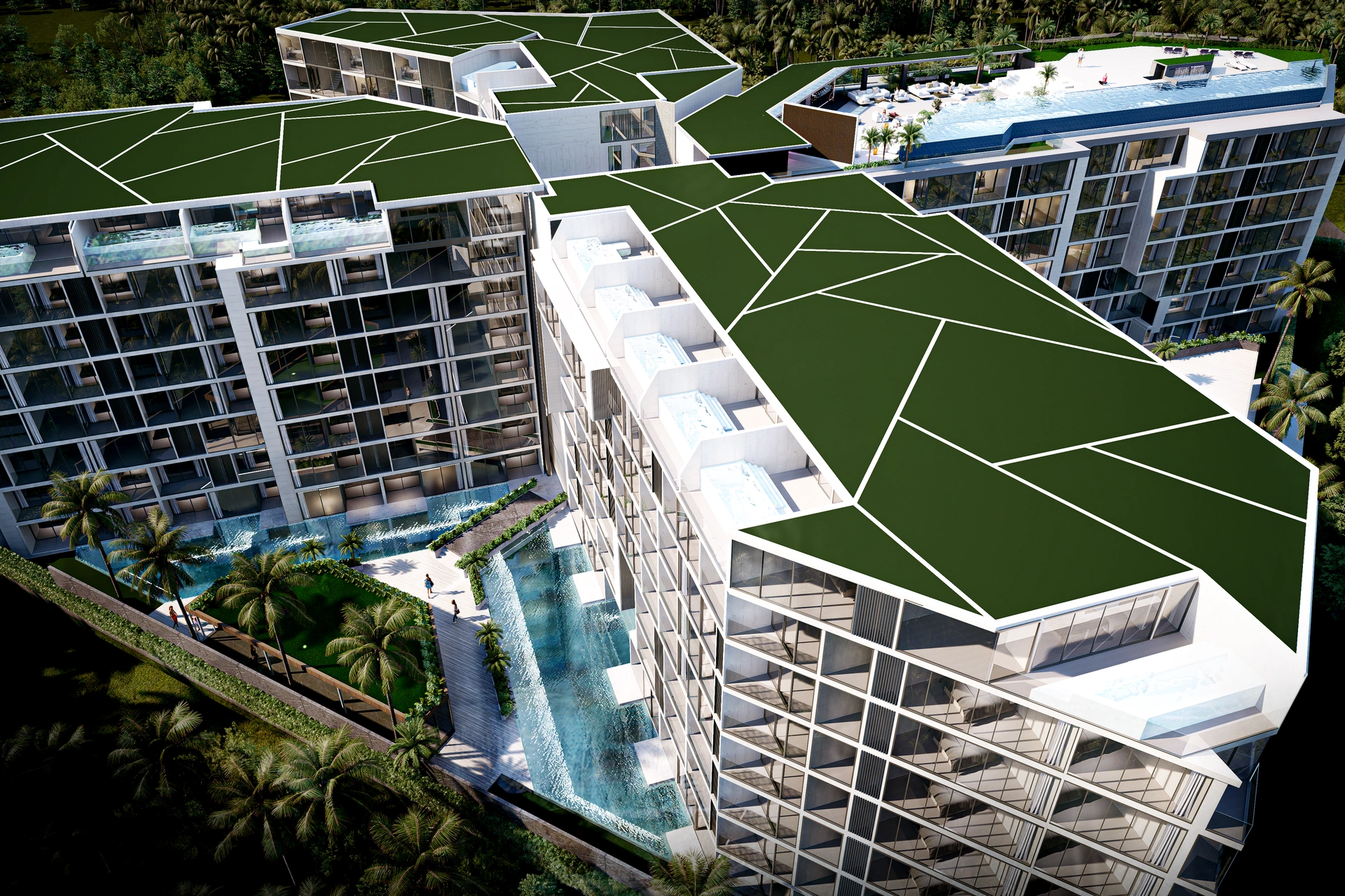 Next Point Condominium
