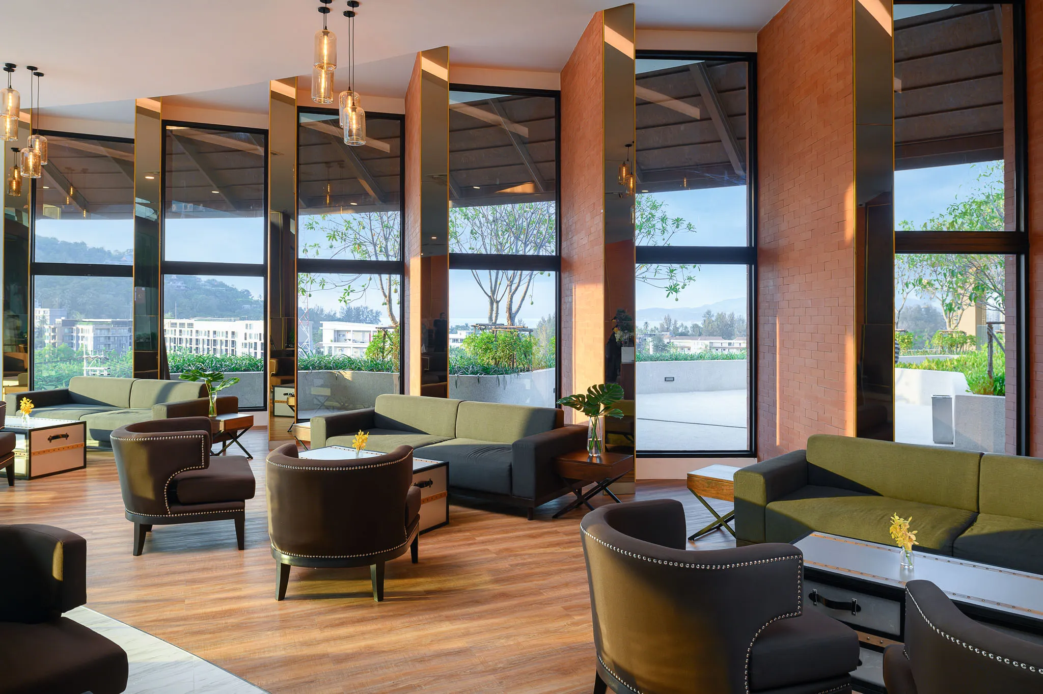 Panora (Mida Grande) Surin