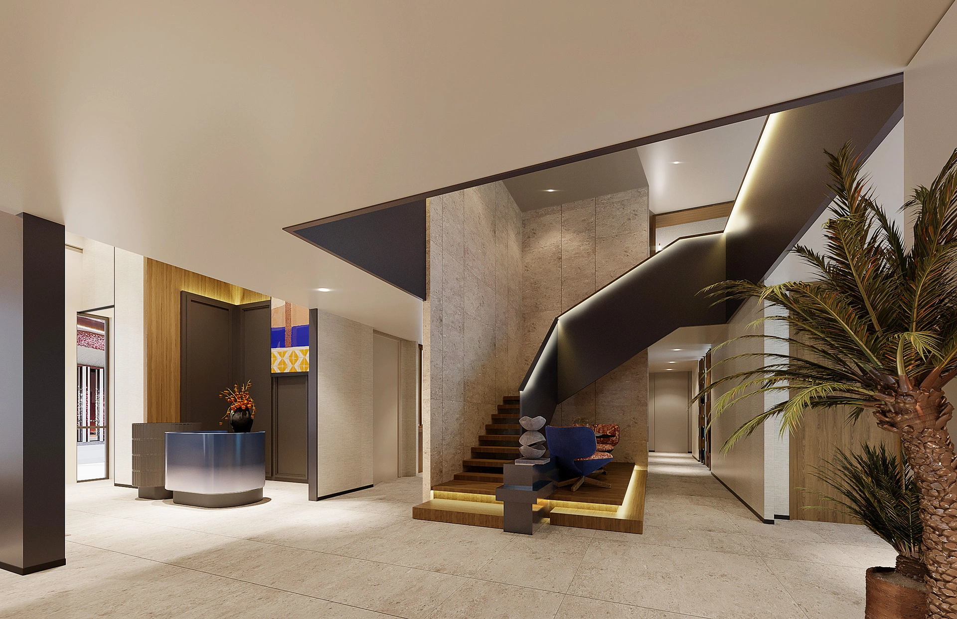 Title Artrio Bang Tao