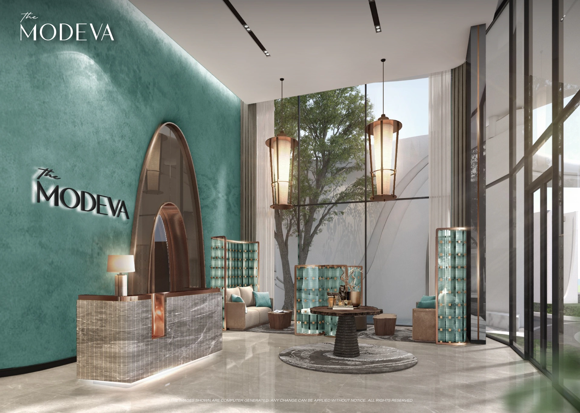 Title Modeva Bang Tao