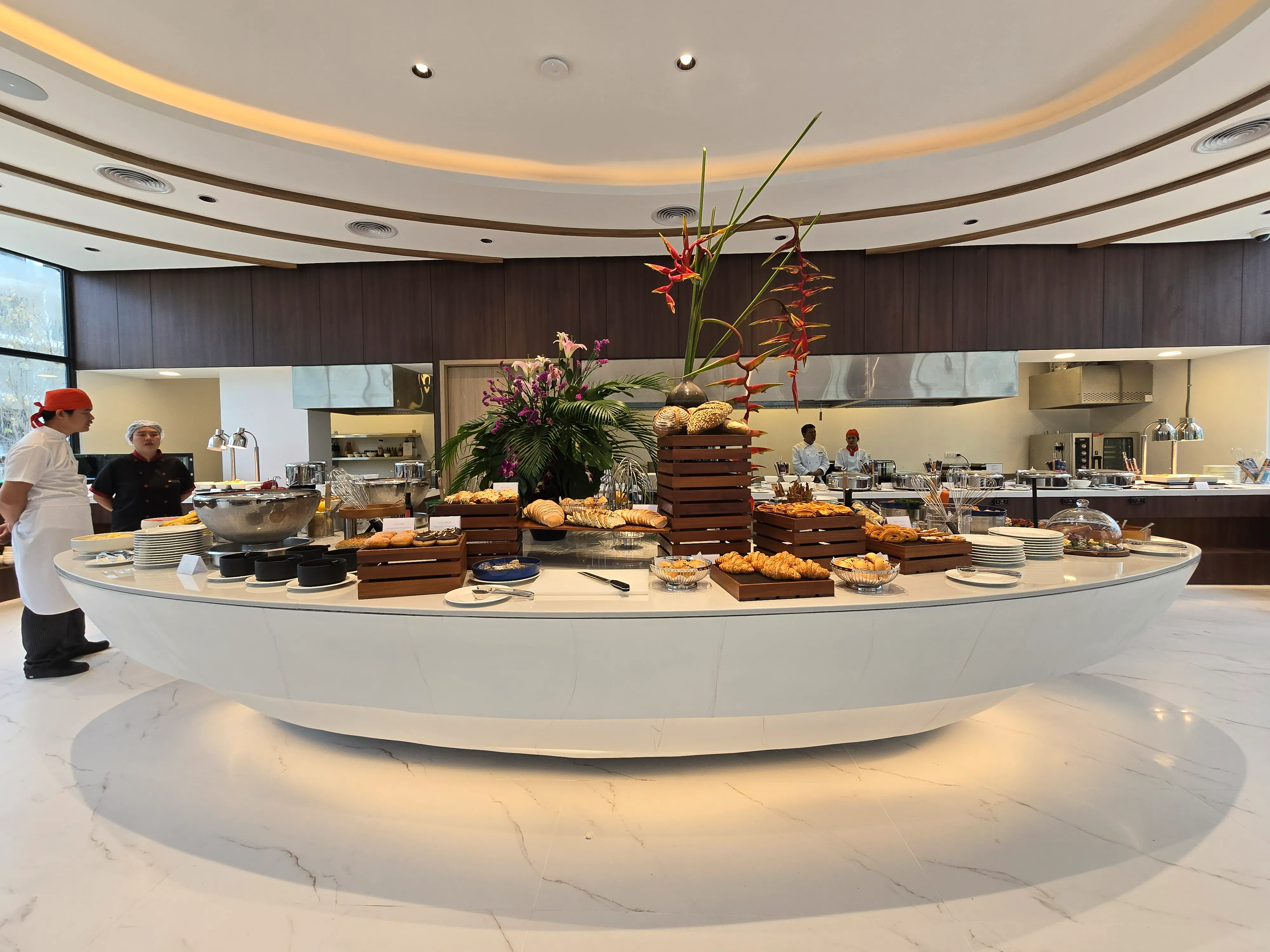 Laya Resort Wanda Vista